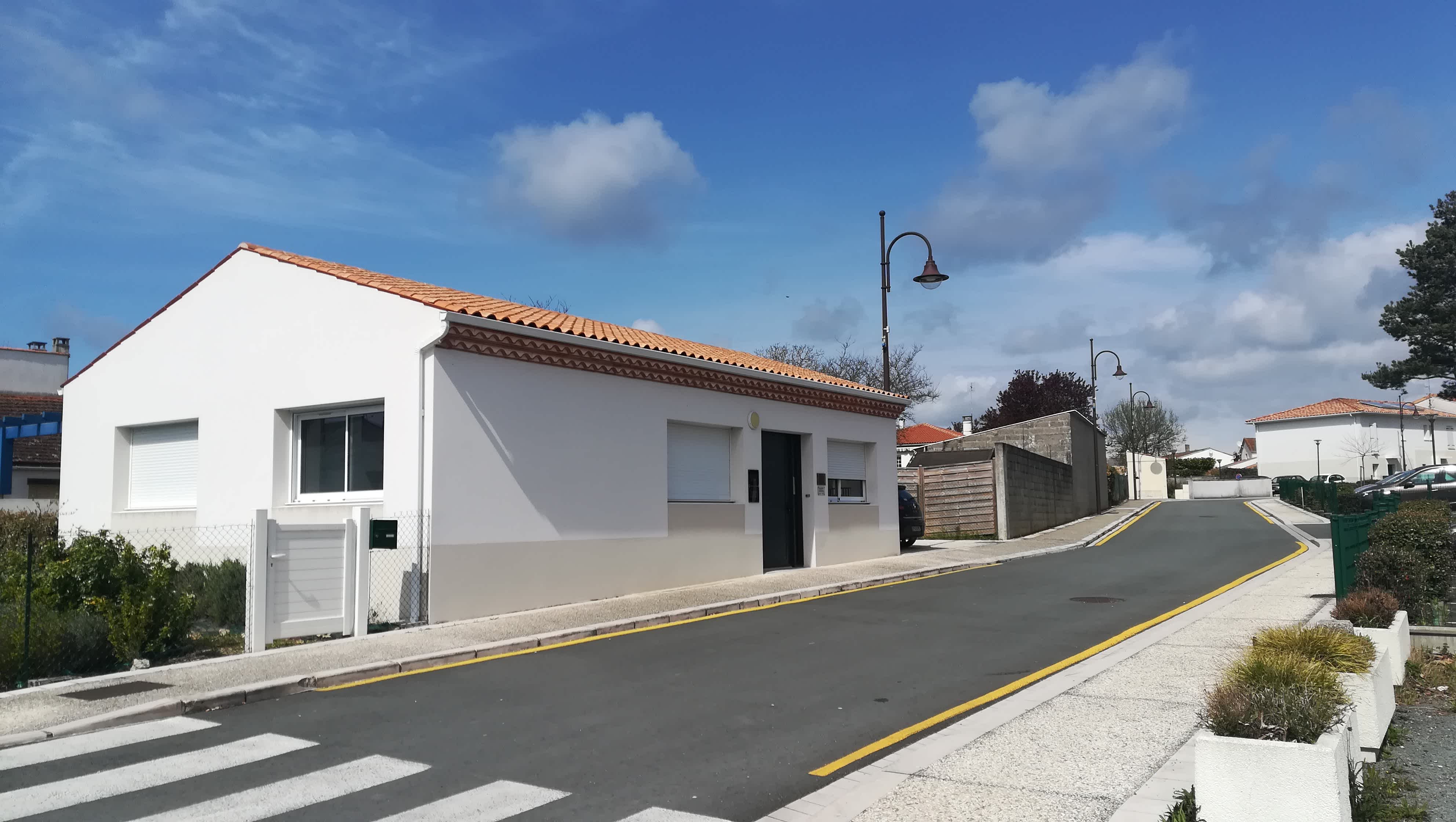 Dr Herve Pineau Medecin Generaliste A Les Mathes