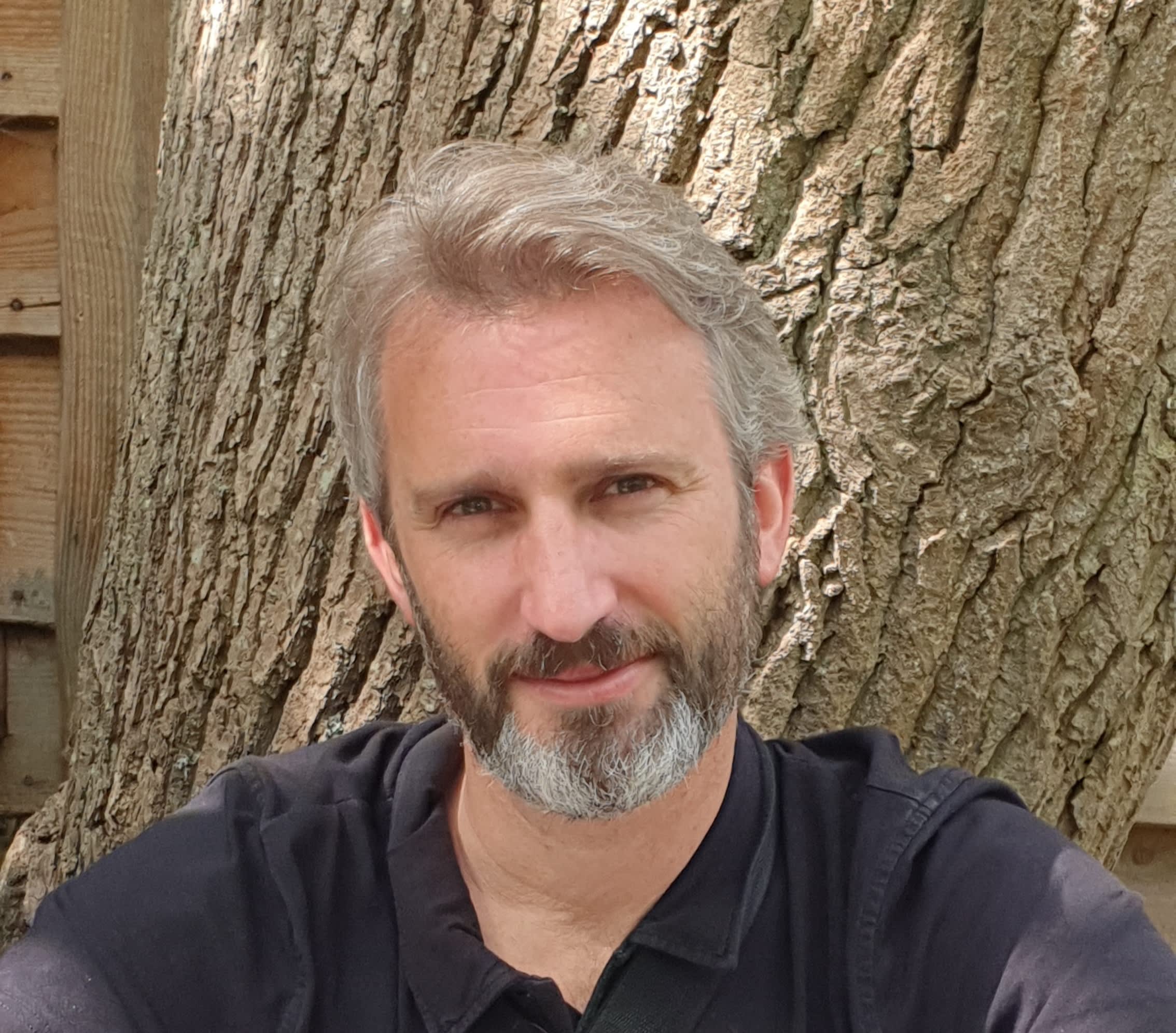 de Vincent Leroy, paramédical à Paris