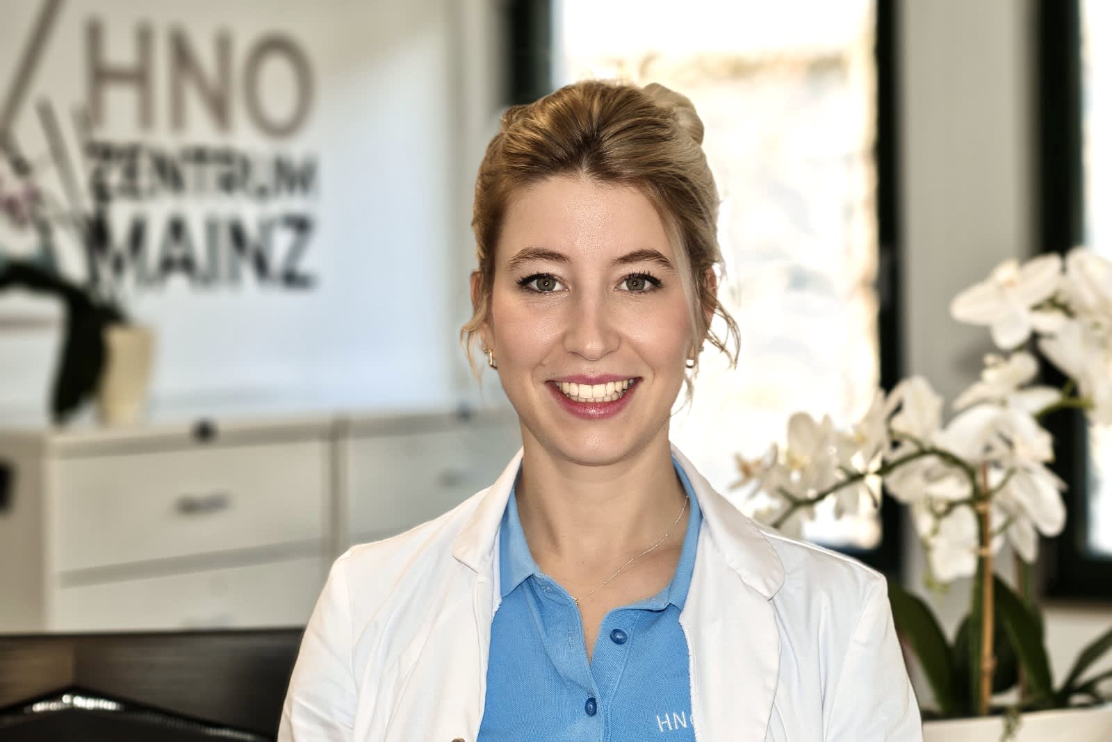 Hno Arzt Mainz Gonsenheim