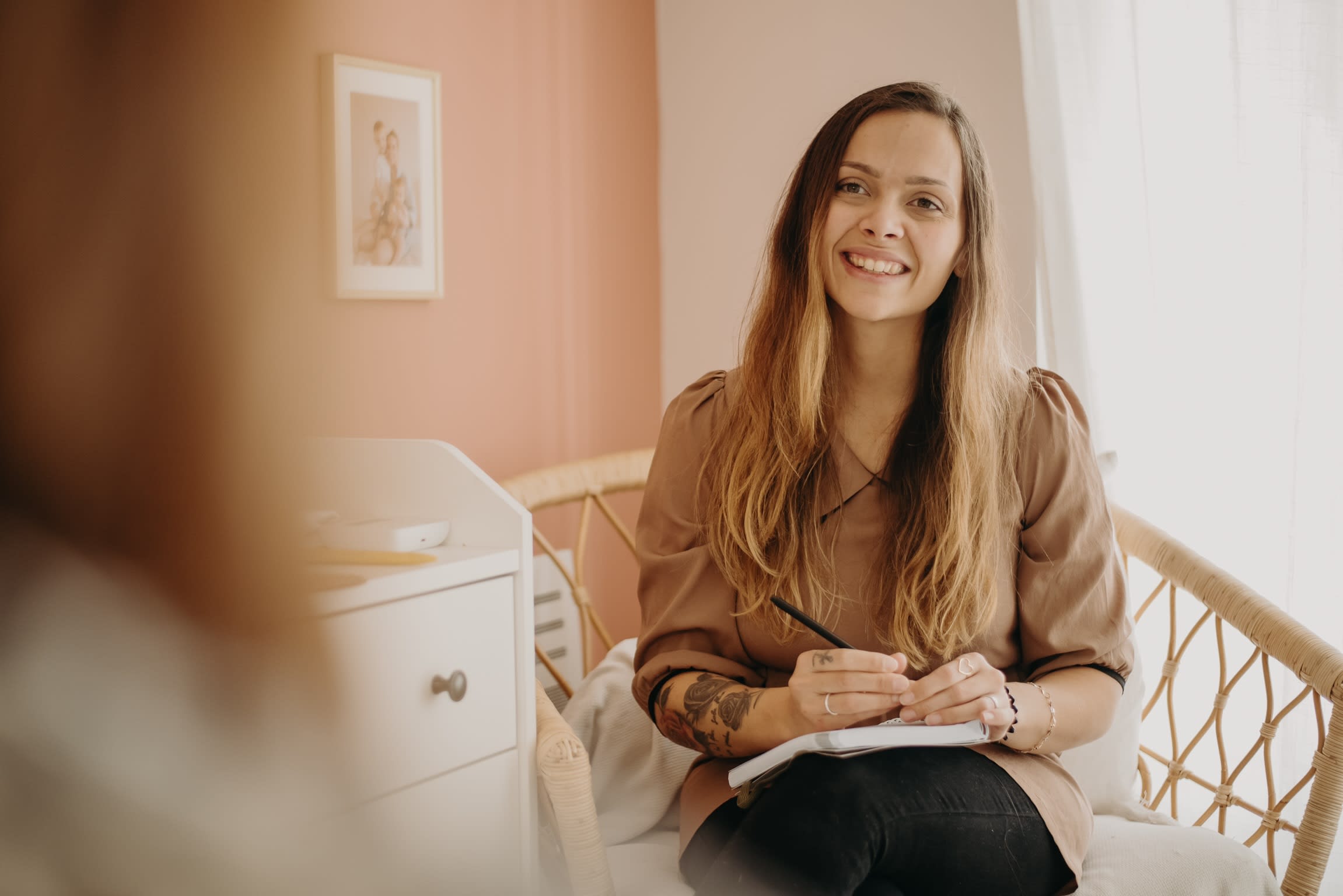 Angelique Oliveira Dos Santos, Diététicien à Montfermeil, Coulommiers