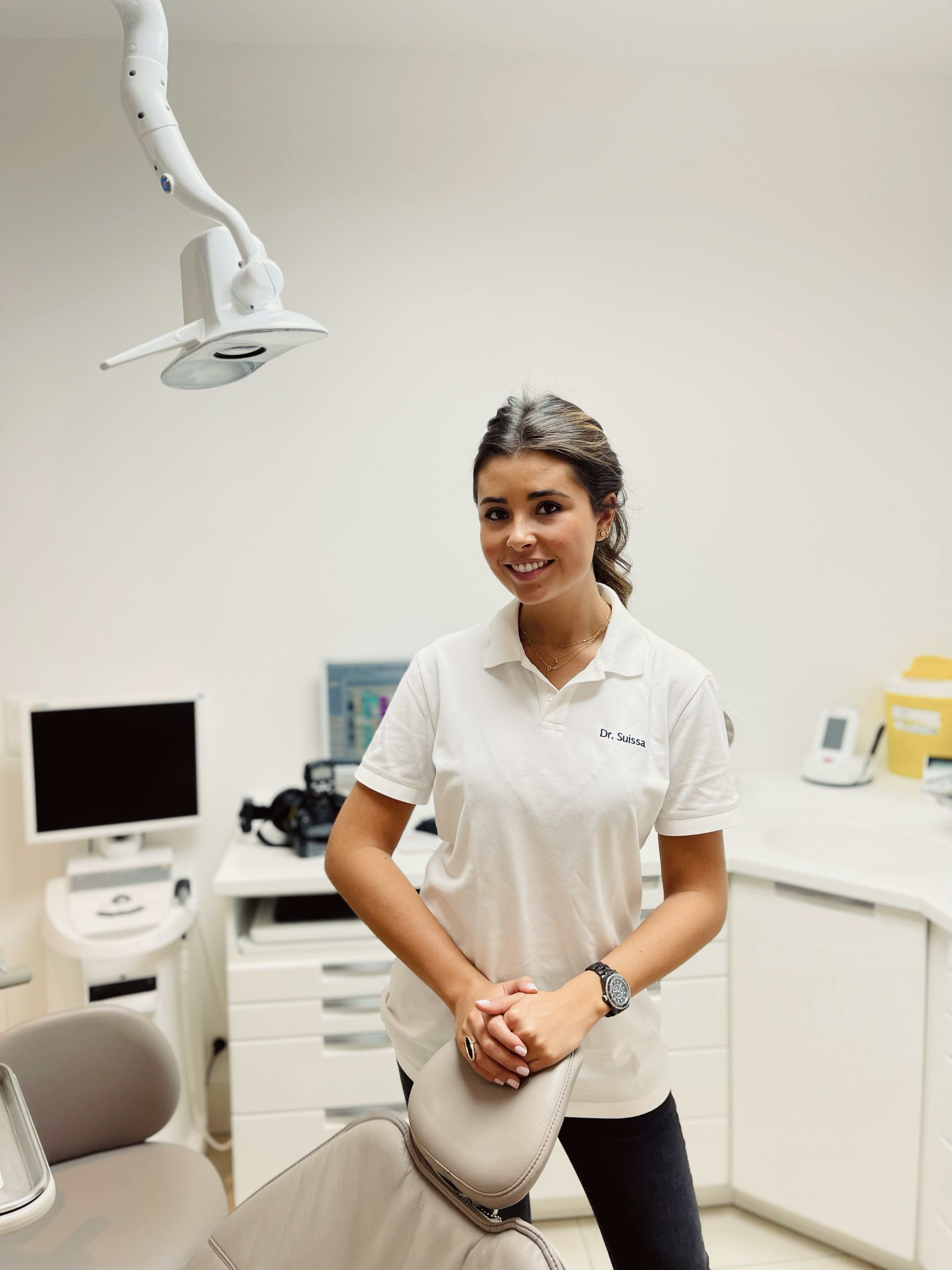 Prothèse adjointe - Clinique dentaire Elysées Ponthieu - Dentiste Paris 8