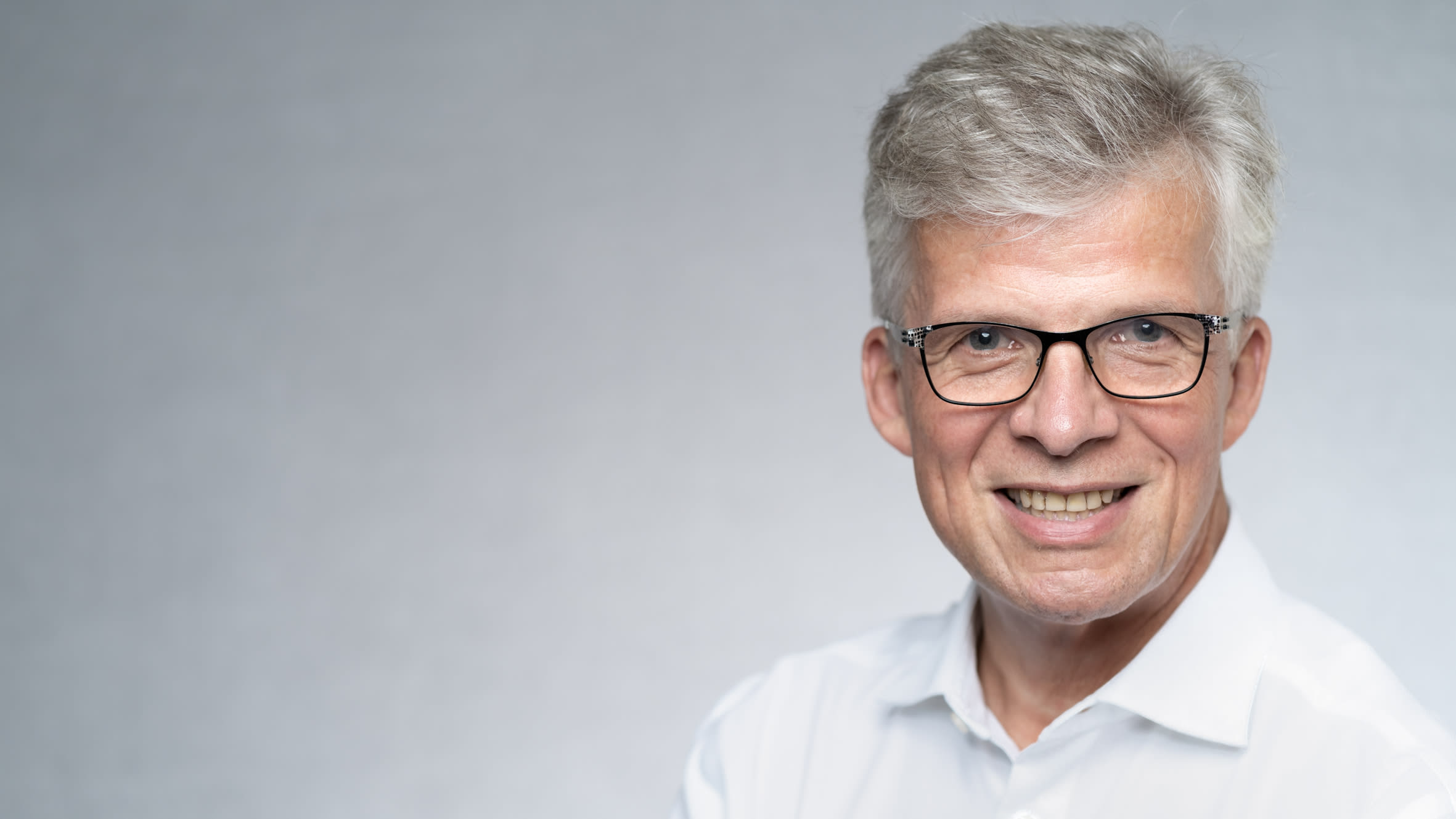 Herr Dr. med. Bernd Kötter