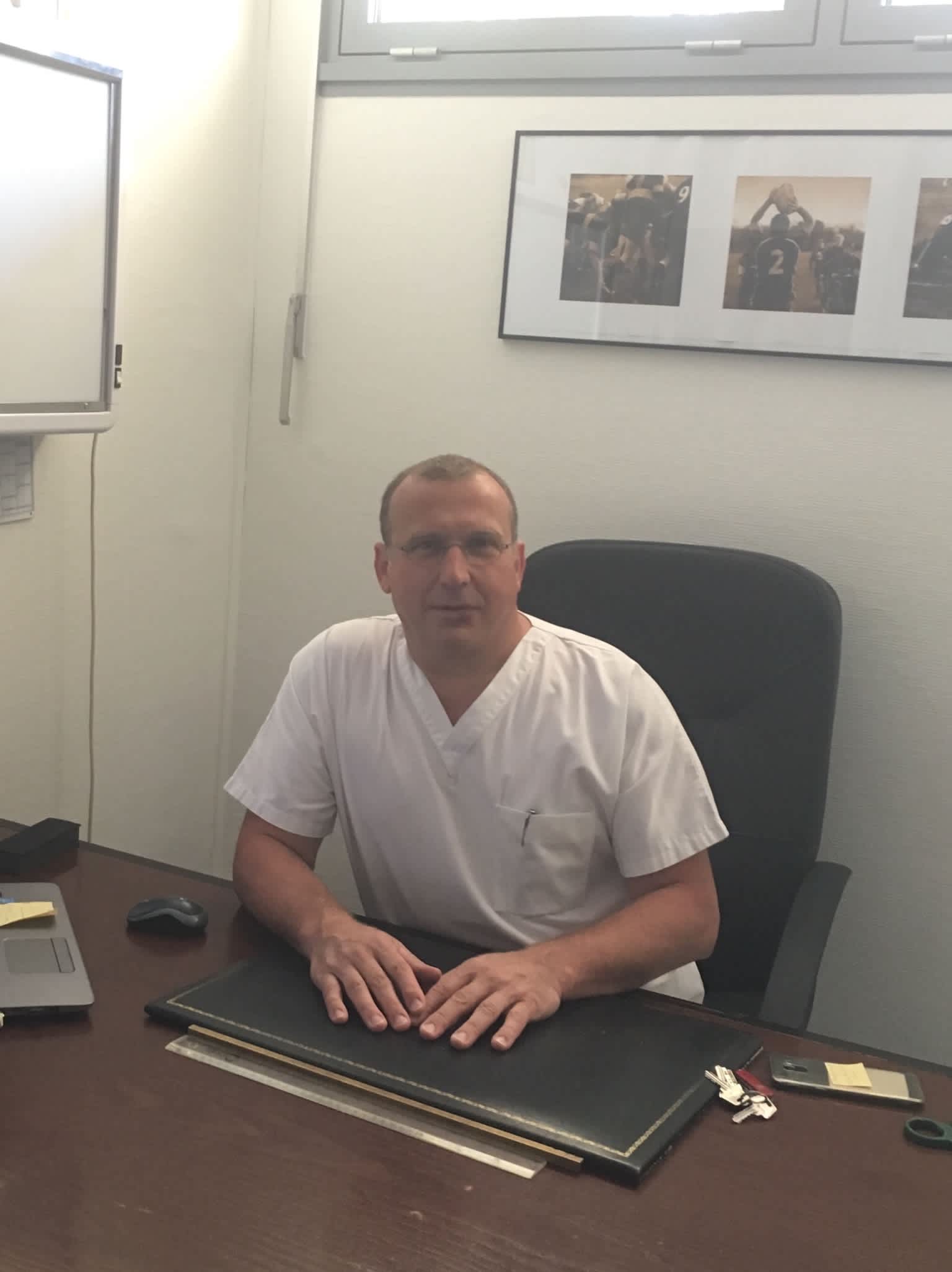 Clinique la Parisière, Clinique privée à BourgdePéage, SainteColombe