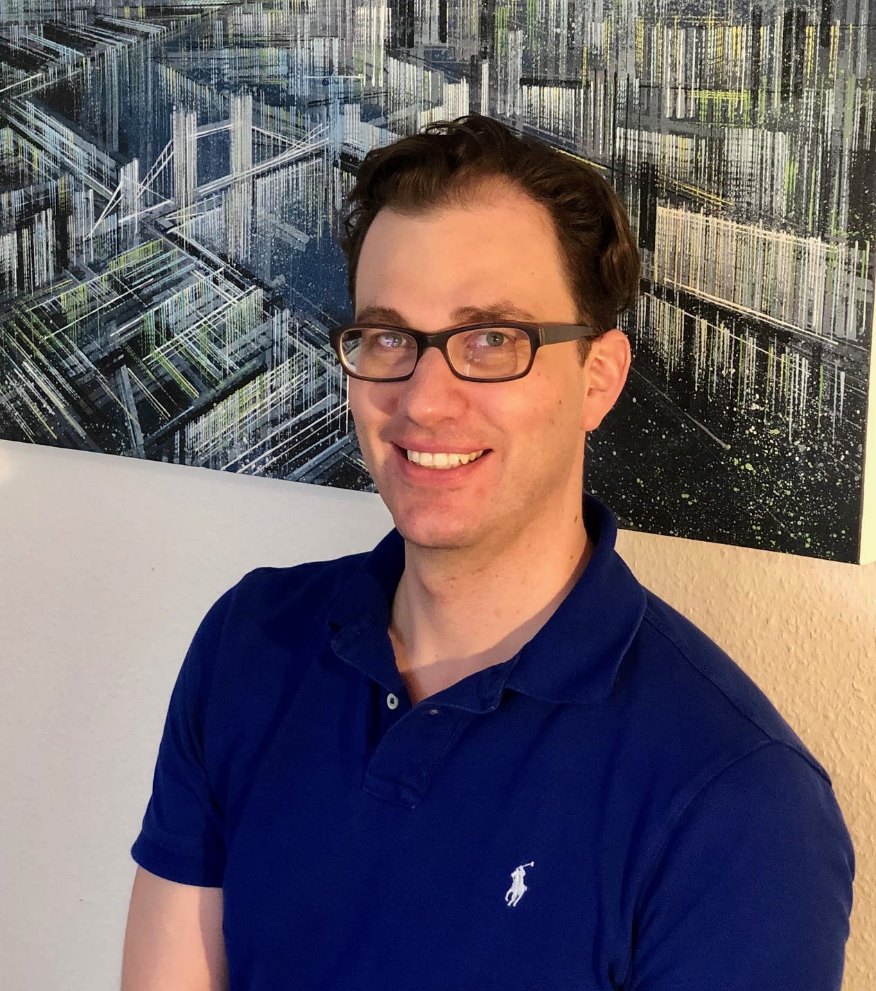 Dr. med. Florian Muschalla, Hausarzt  Allgemeinmediziner in Aschheim