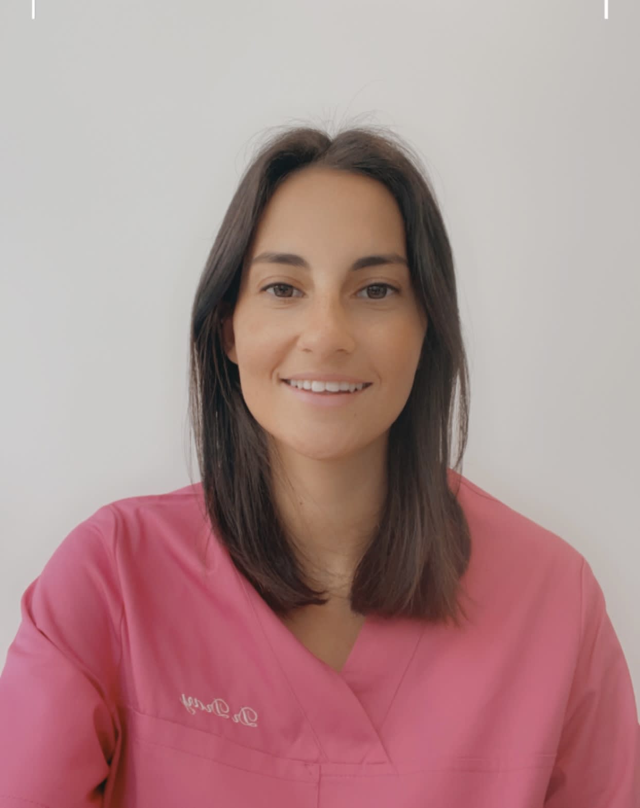 Dr Sharone DRAY Chirurgien dentiste Vanves Prenez RDV en ligne