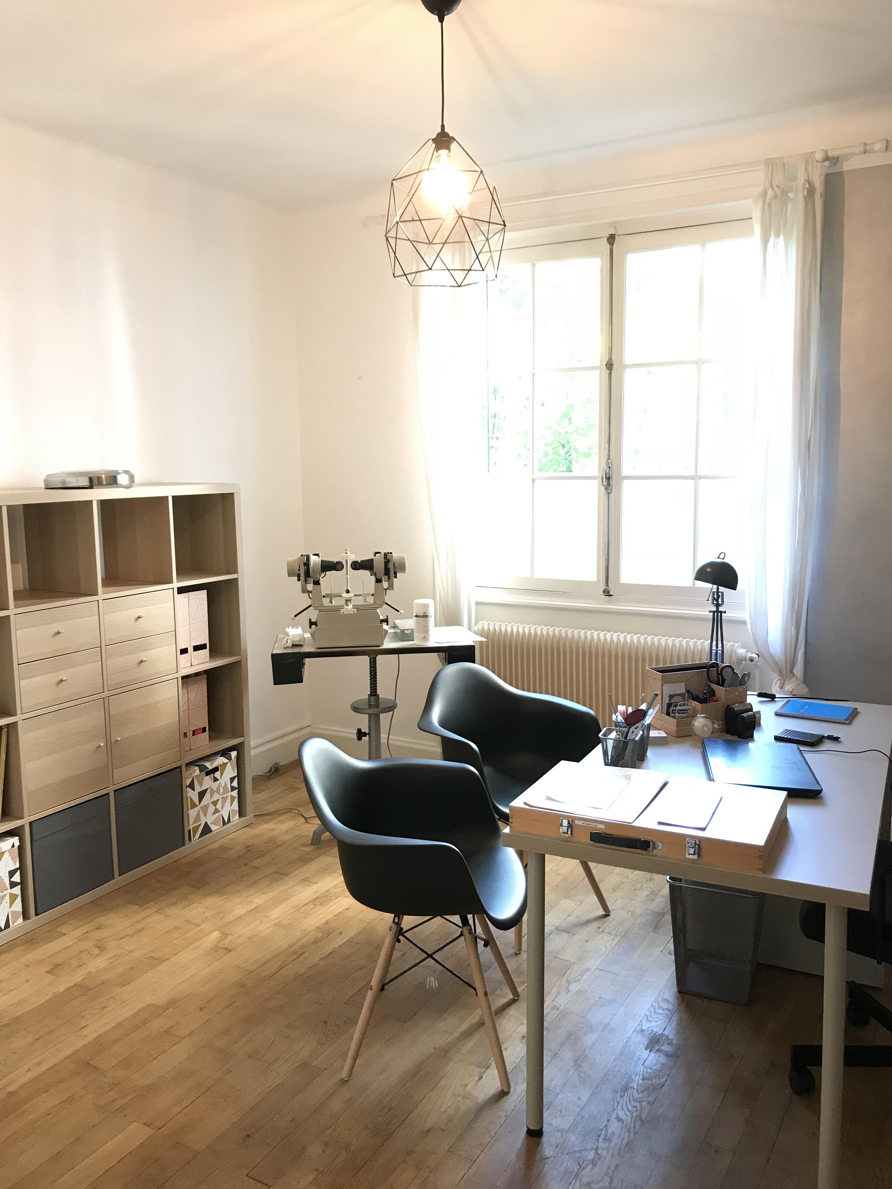 Oceane Bertrand Orthoptiste A Lyon Prenez Rendez Vous En Ligne