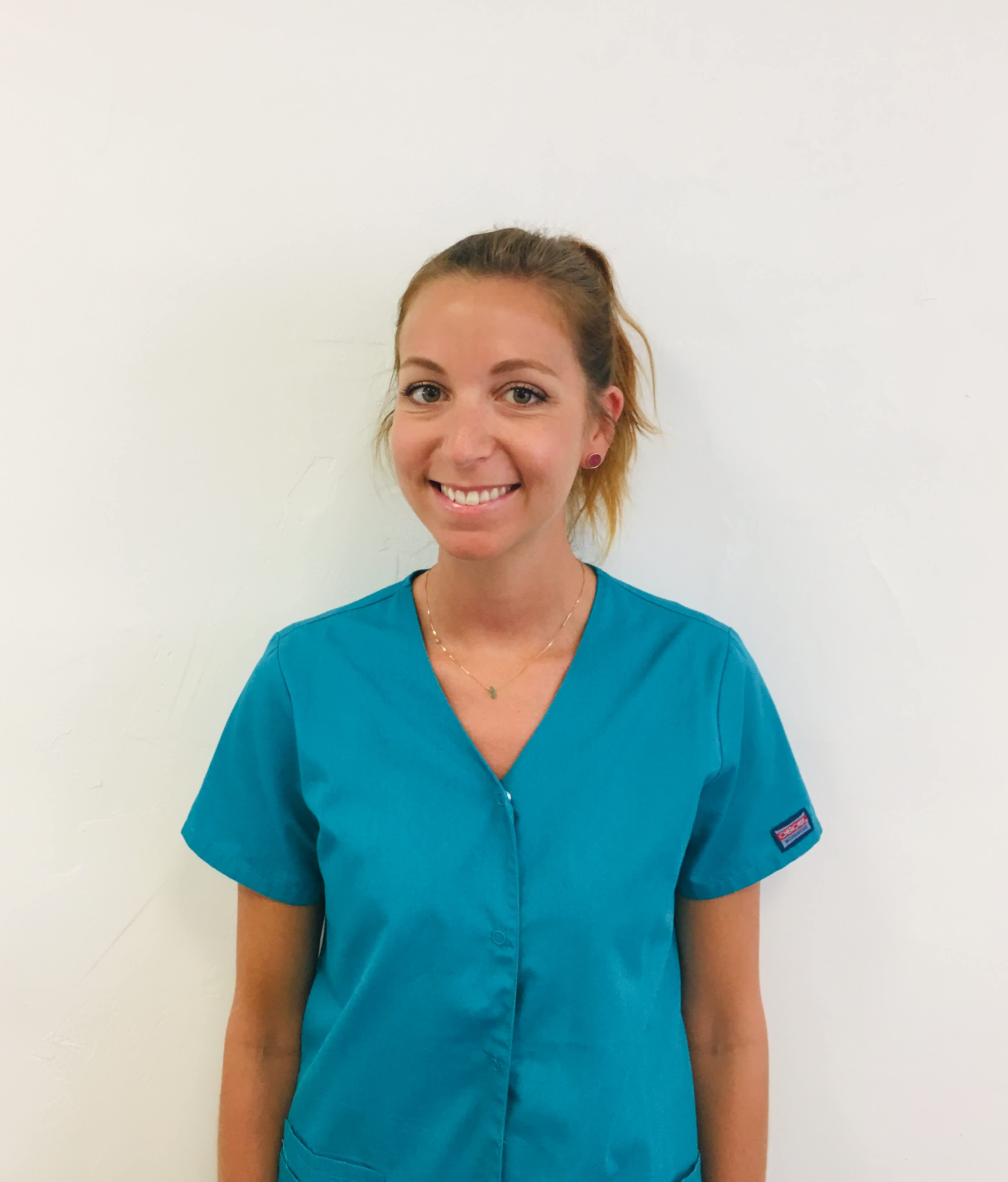 Kiné à Domicile Aix En Provence Barbara Benoit, Masseur-kinésithérapeute à Marseille