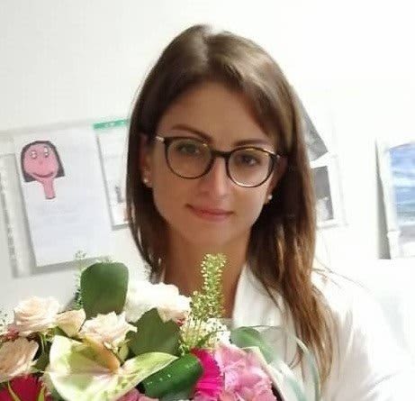 Dott. Laura PERCIBALLI Oculista Viareggio Pontedera Pisa Capannoli