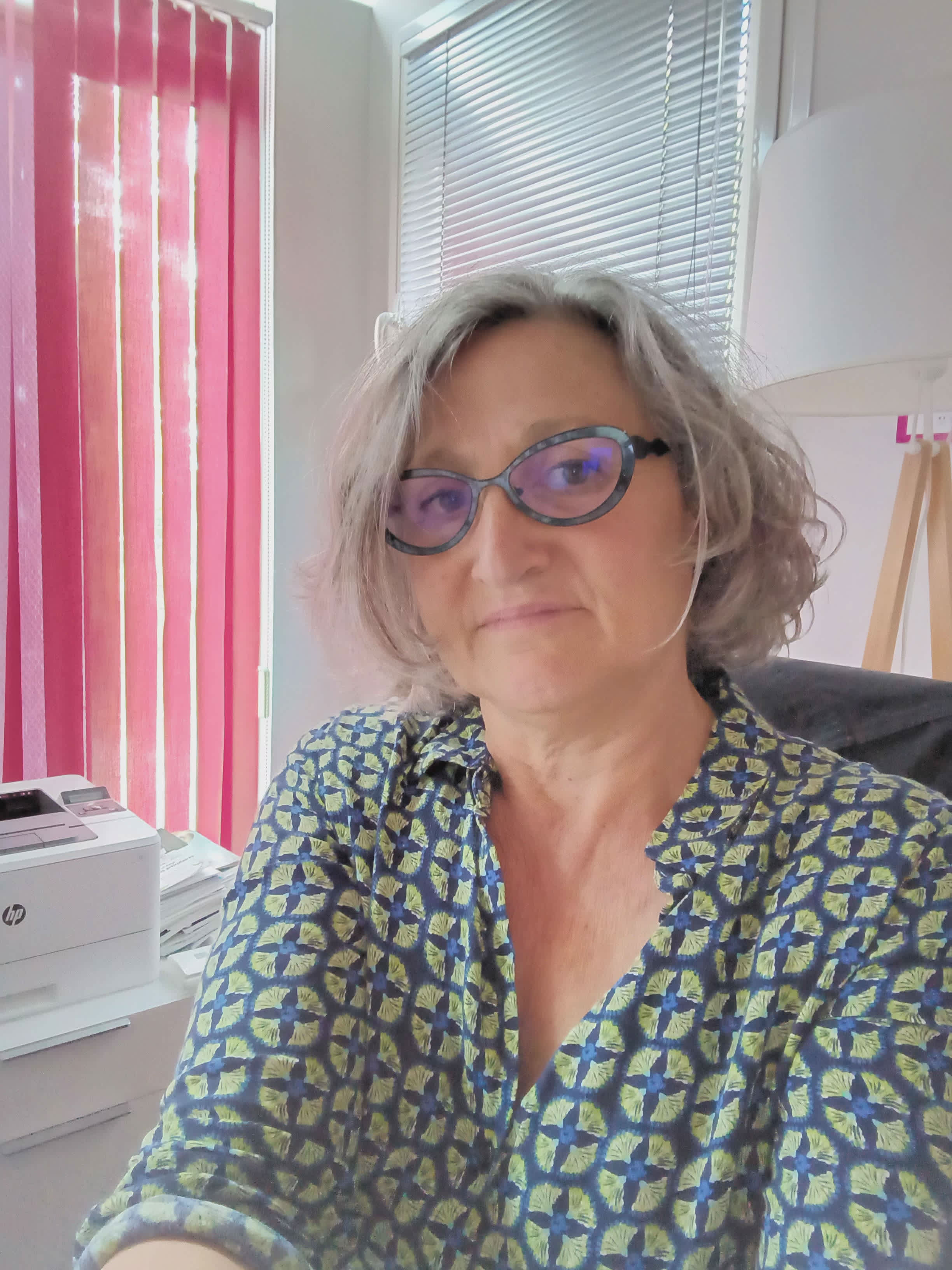 des docteurs Fabre et Vodounnou, médical à SaintJory