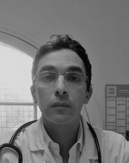 Dr Arnaud METLAINE