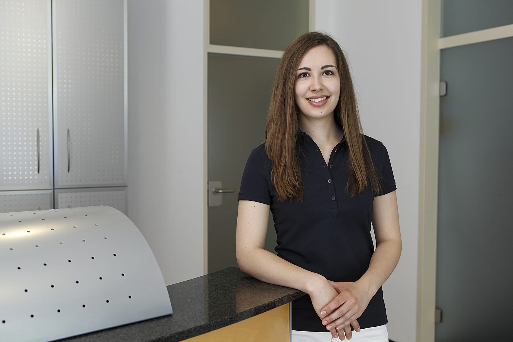 Praxis für Zahnheilkunde Dr. Hans A. Huber, Praxis in Illertissen