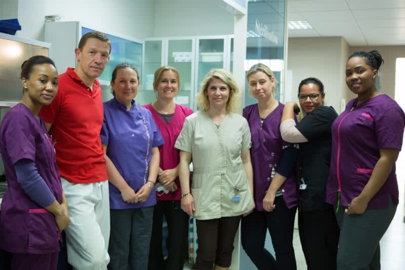 SCM Abadent, Cabinet dentaire à Vitry-sur-Seine : Prenez RDV en ligne