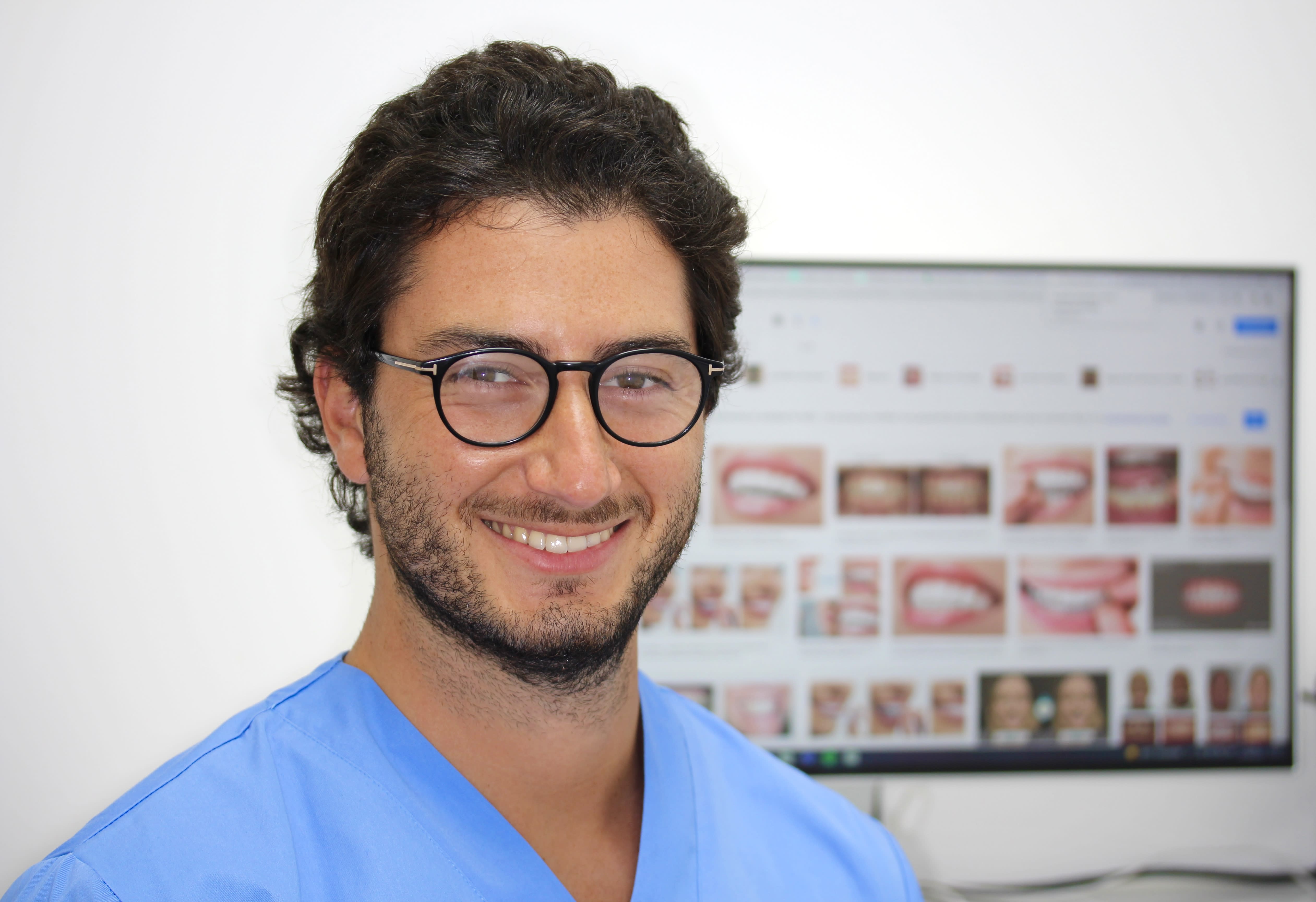 Centre Dentaire Et Ophtalmologique Montigny Le Bretonneux Dr Nathan ELFASSI, Chirurgien-dentiste à Montigny-le-Bretonneux, Poissy