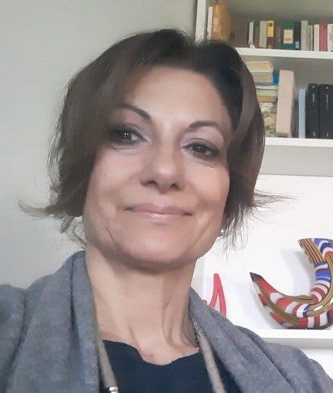 Dott. Sandra Forzano Psicologo Gioiosa Marea Prenota