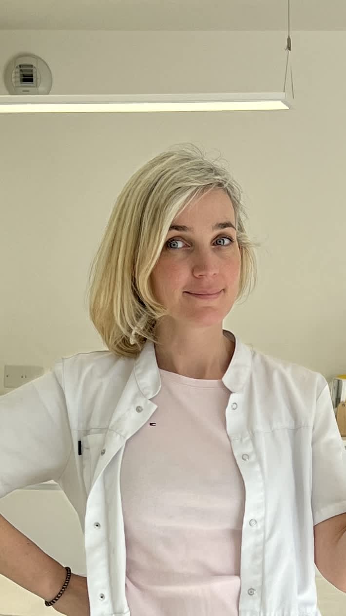Dr Julie CHEVALLIER, Dermatologue et vénérologue à Nantes