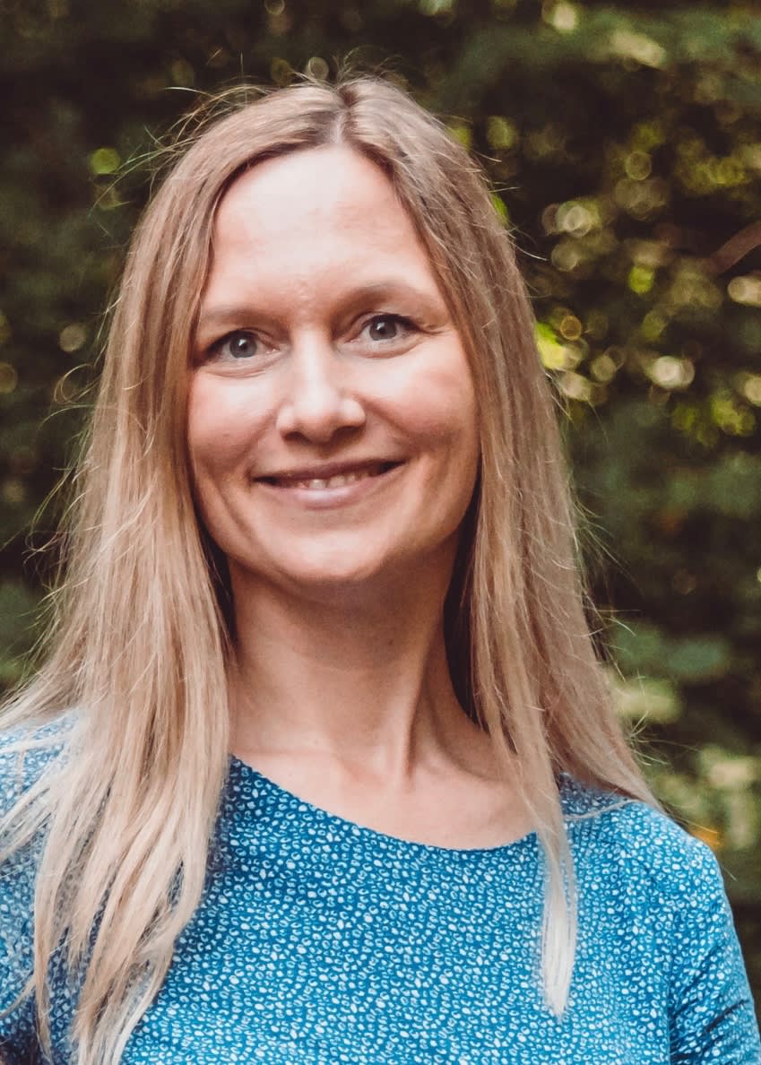 Dr. med. Anna-Teresa Schneiderbanger, Kinderarzt in Gerbrunn