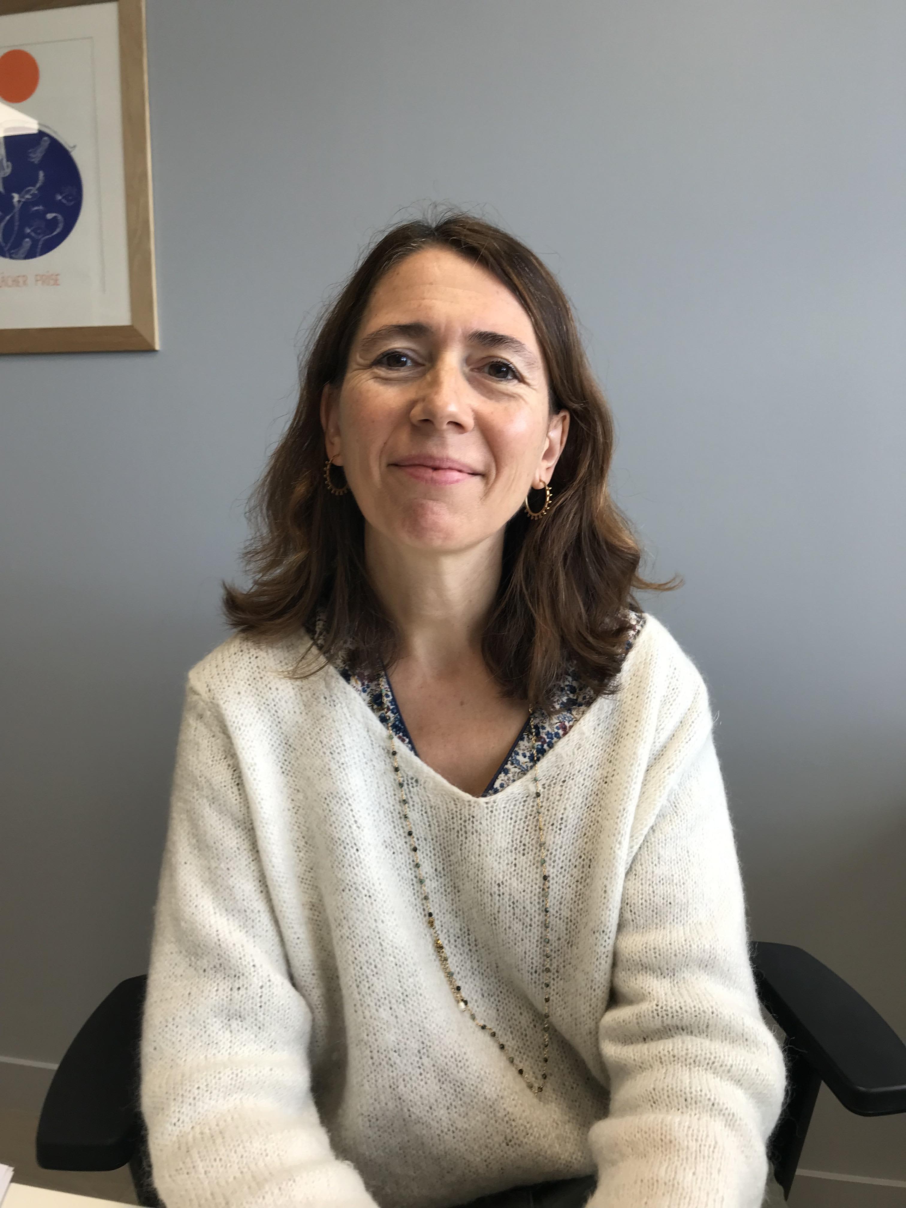 Gastro Entérologie Clinique De La Loire Saumur Marie DOUBREMELLE, Gastro-entérologue et hépatologue à Angers