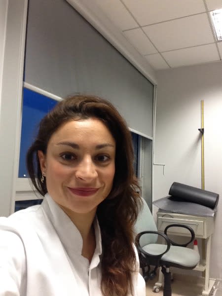 Dr Anne Poupard Medecin Du Sport A Aix En Provence