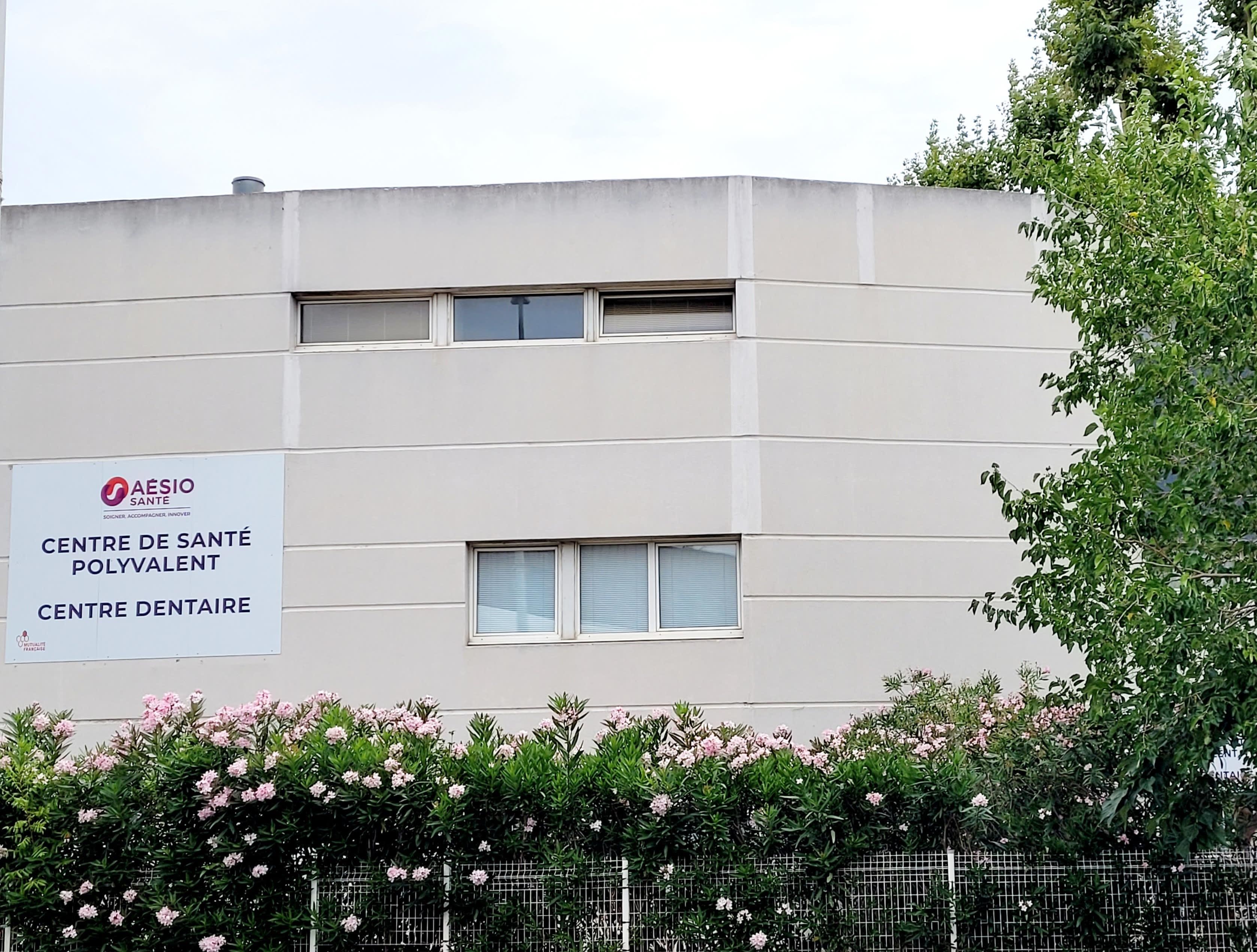 Centre De Santé à Montpellier