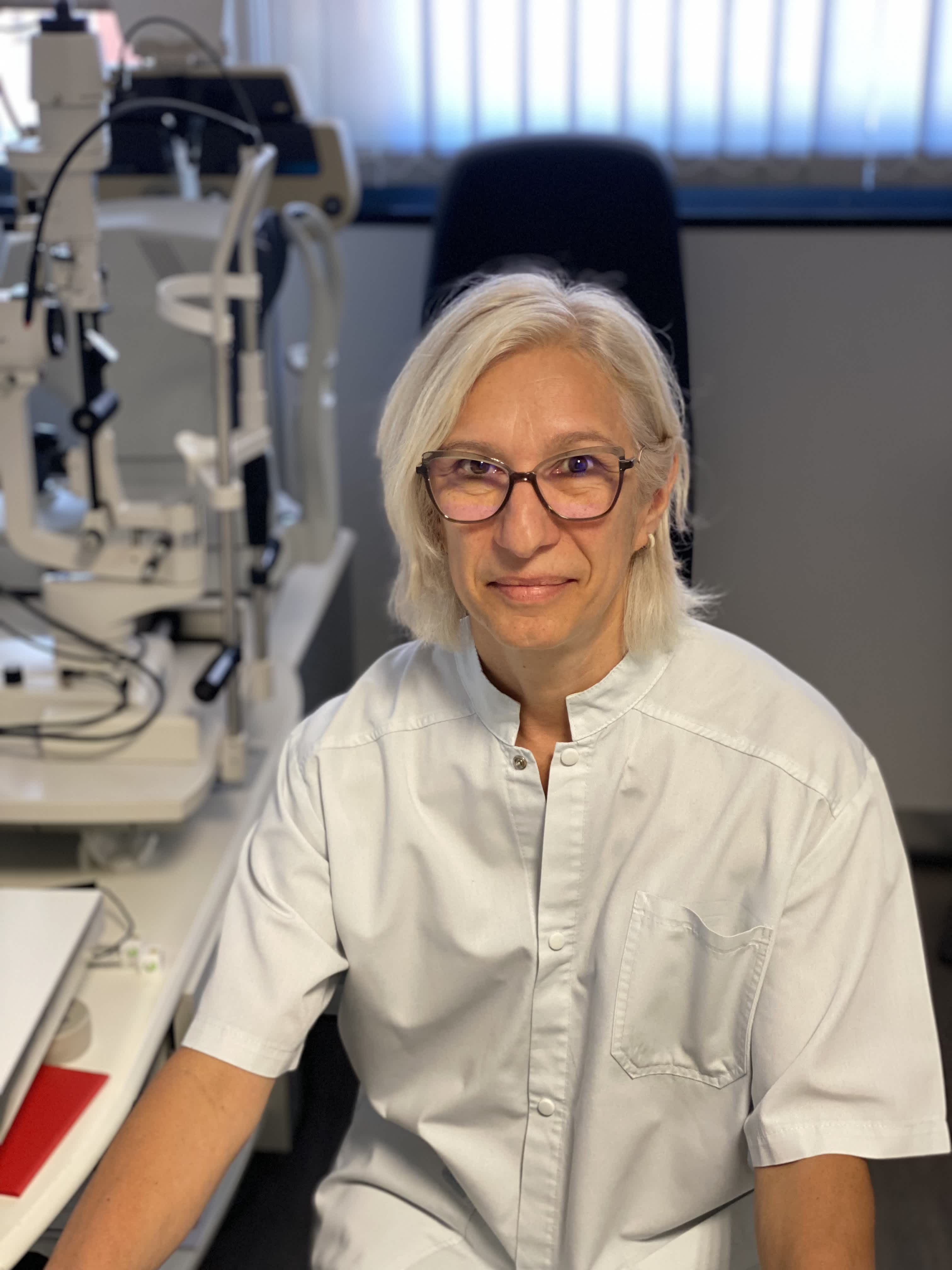 Ophtamax, Centre d'ophtalmologie à SaintMaximinlaSainteBaume