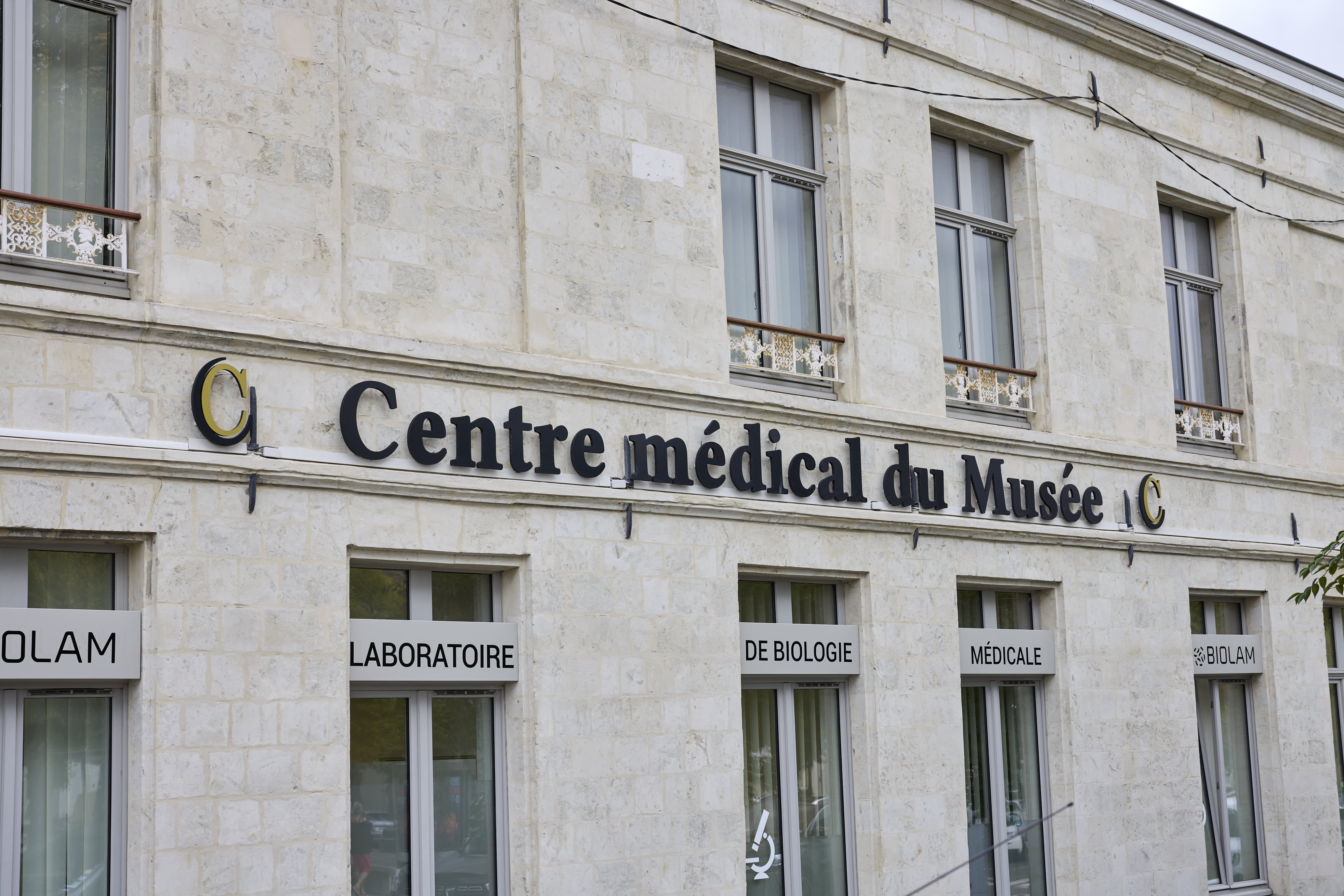 Cabinet Médical à Valenciennes