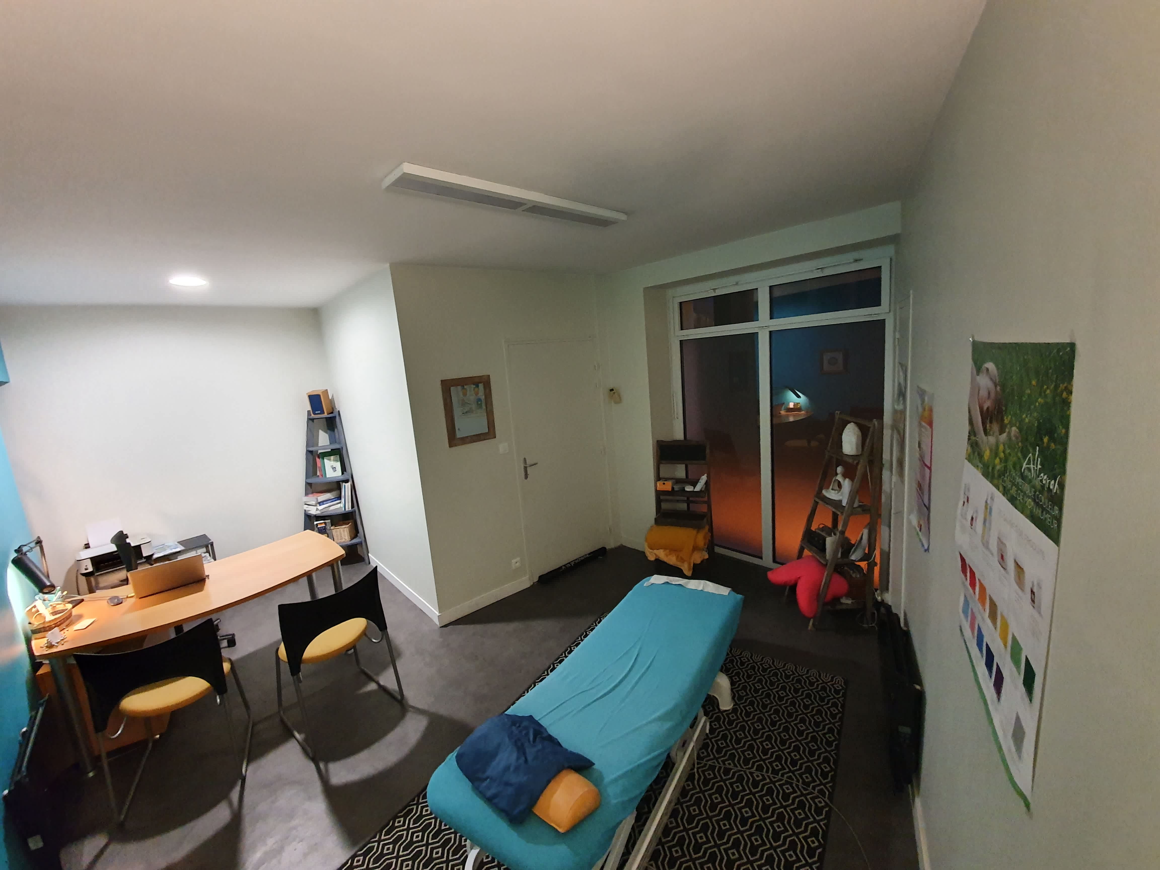 médical Laennec, médical à La Turballe