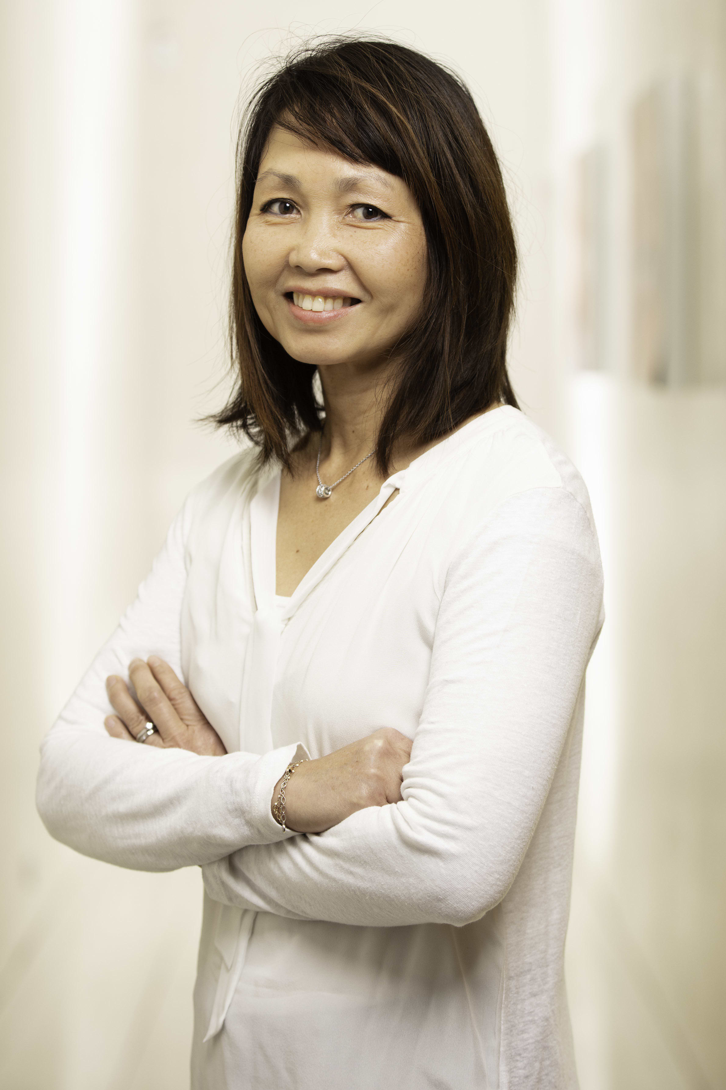 Dr Tram Evelyne Nguyen, Chirurgien-dentiste à Courbevoie