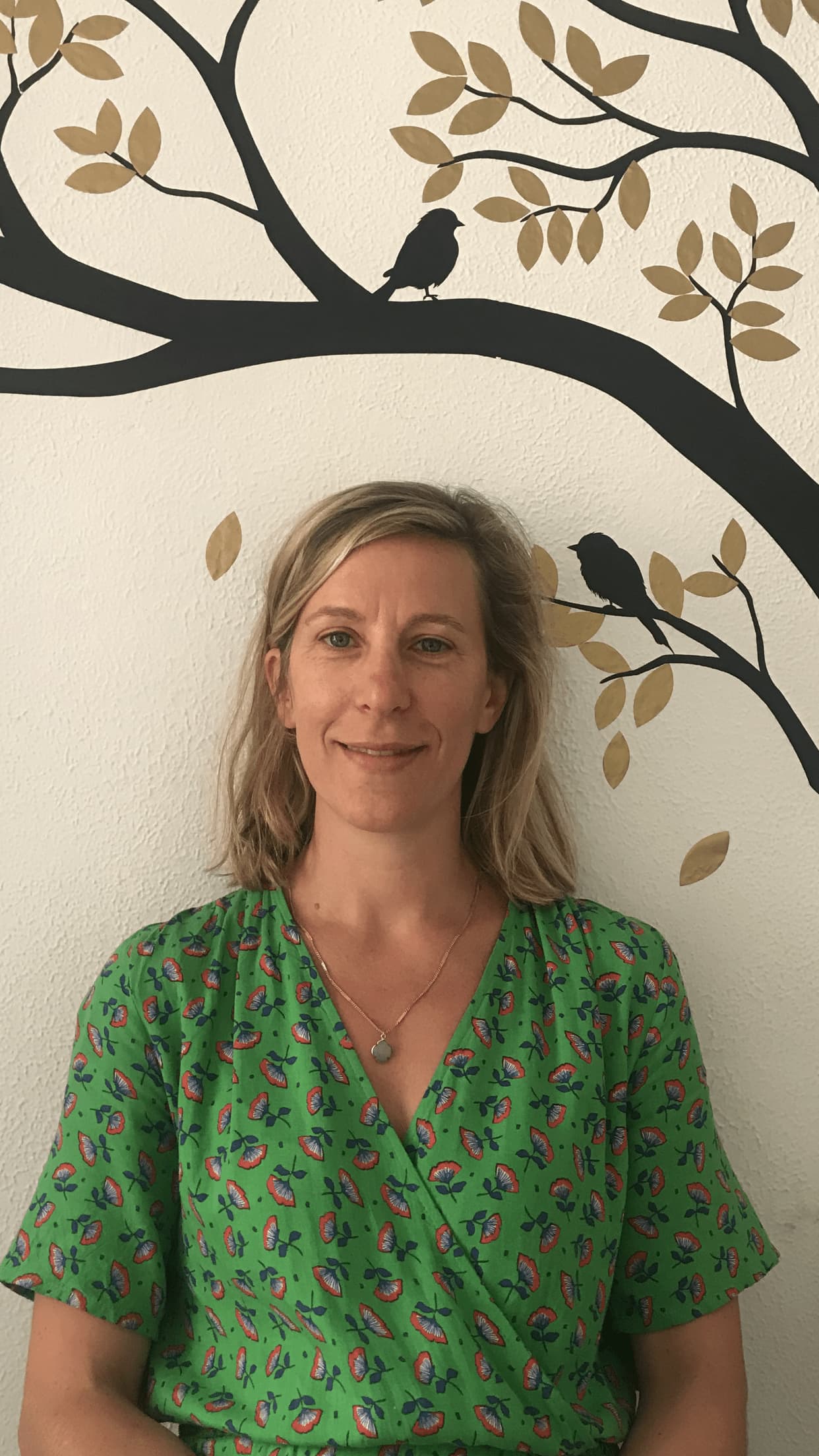 Sage Femme A Domicile Paris 15 Anne-Sophie Couve de Murville, Sage-femme à Paris