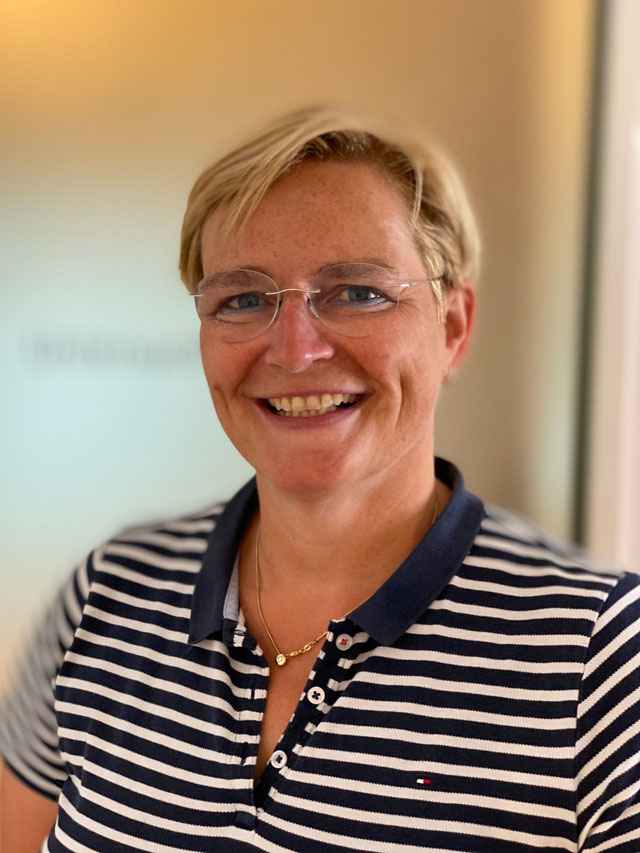 Frau Dr. med. Michaela Schfer, Frauenarzt / Gynkologe in Mnchen -  Doctolib
