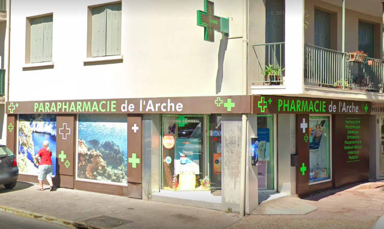 Pharmacie de l Arche Centre m dical Centre de d pistage COVID