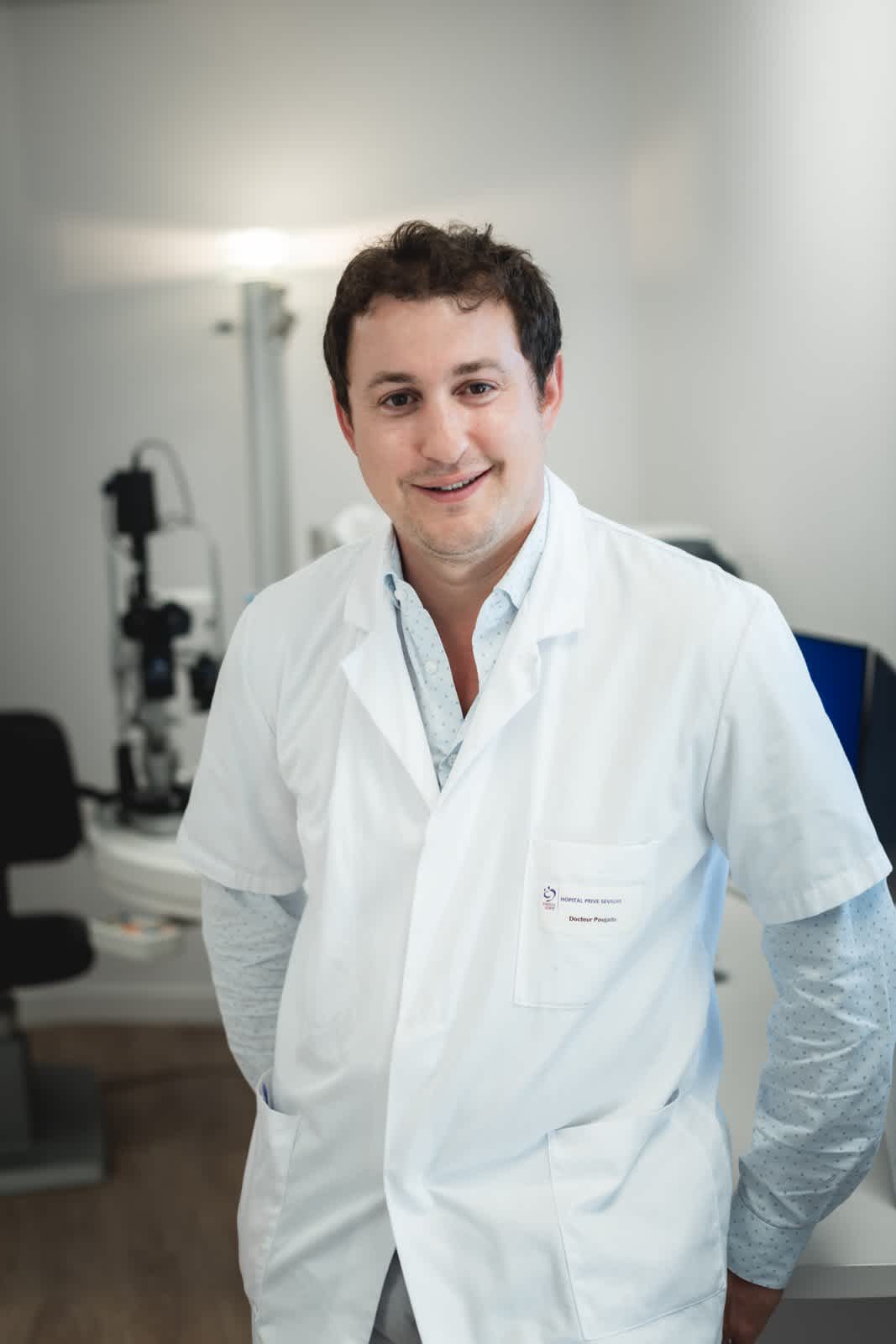 Maison Des Consultations Cesson Sévigné Ophtalmo Ventana Blog