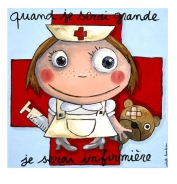 Lise Bousquet Infirmier A Vergeze Prenez Rendez Vous En Ligne