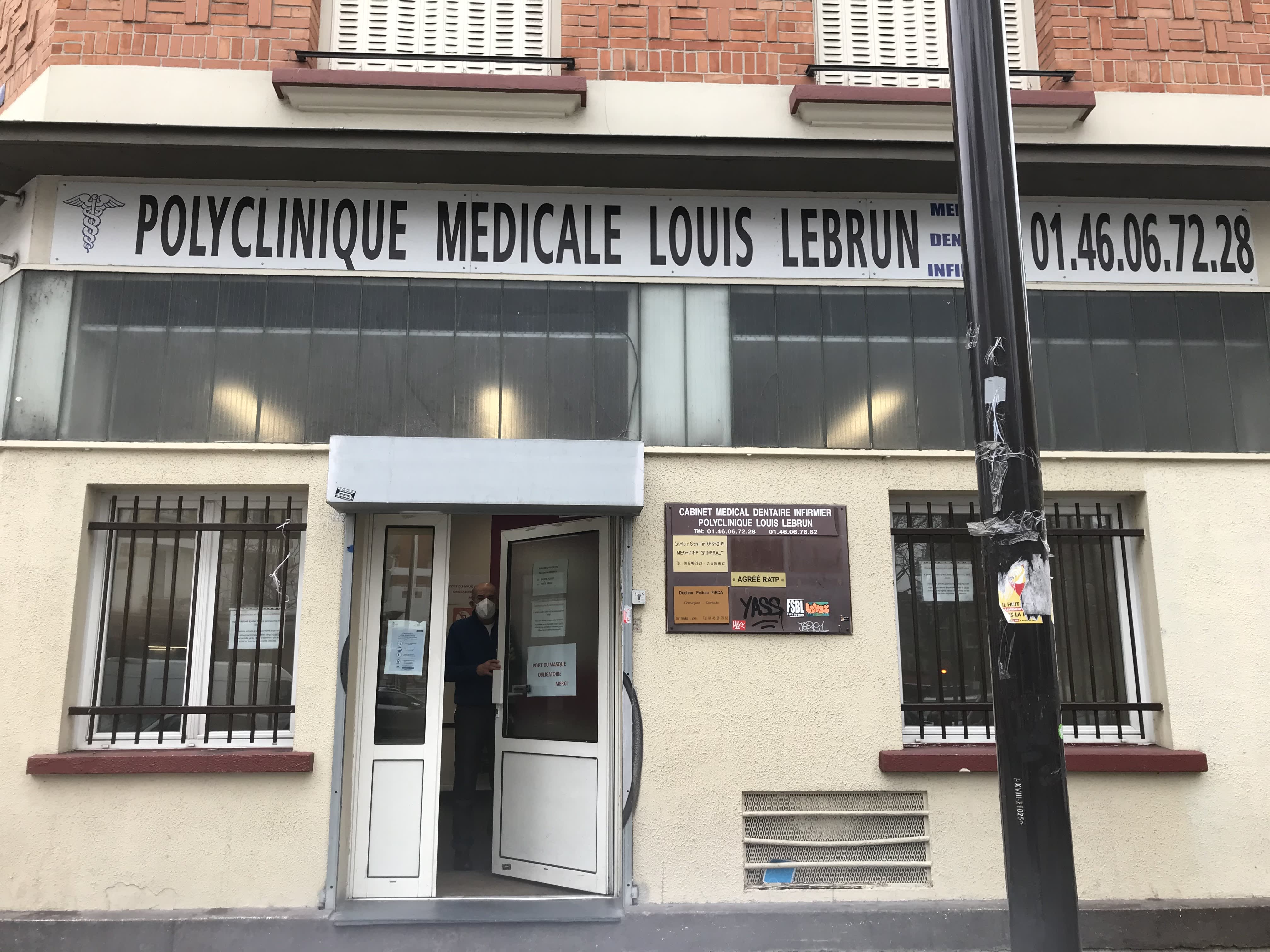 Pasen Schurend Doodt Dr Salomon KESSOUS, Médecin généraliste à Paris : Prenez RDV en ligne