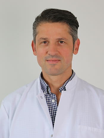 Dr. med. Volker Kunzmann