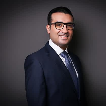 Shahab Hashemi