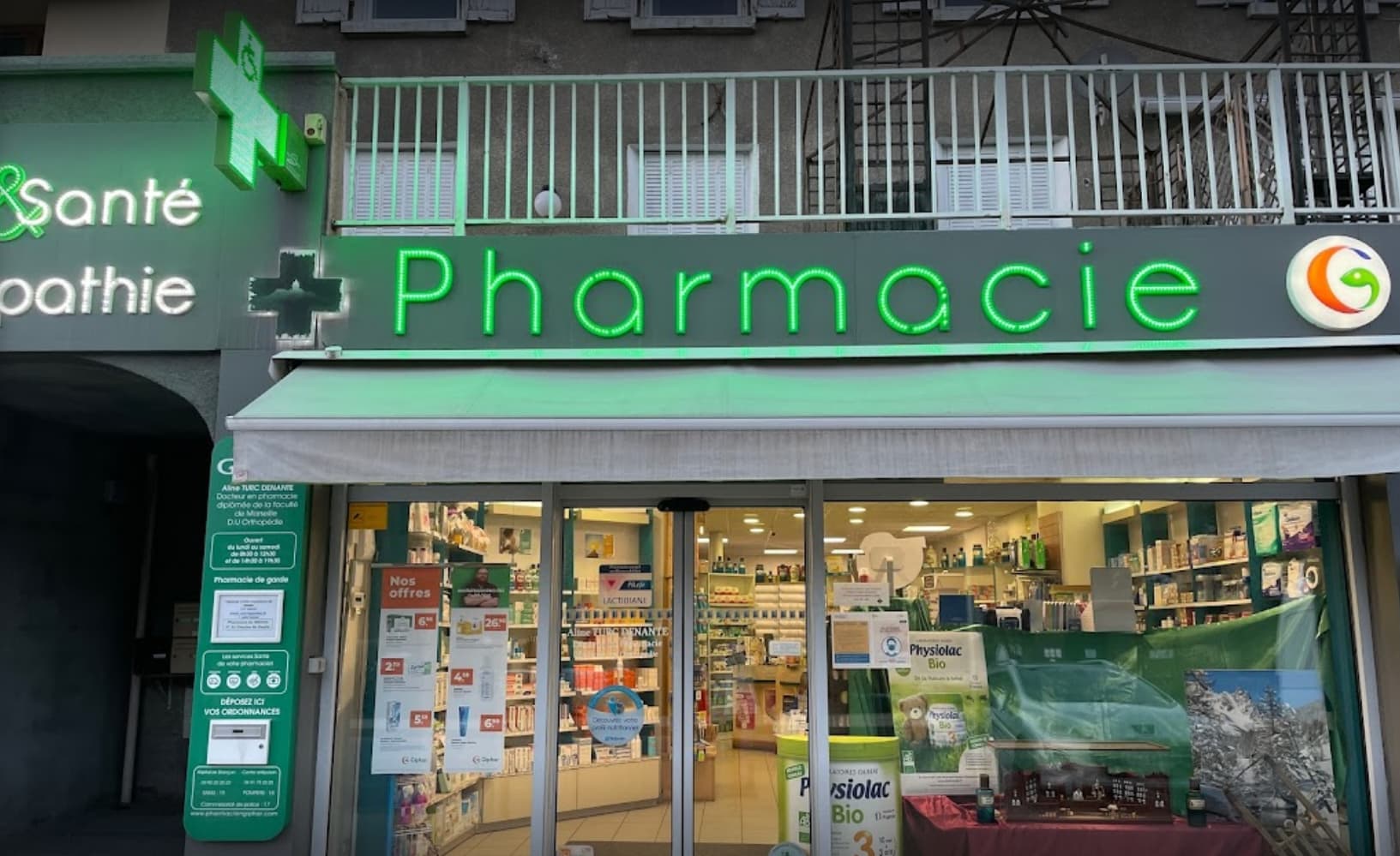 pharmacie du champ de mars pharmacie a briancon prenez rdv en ligne