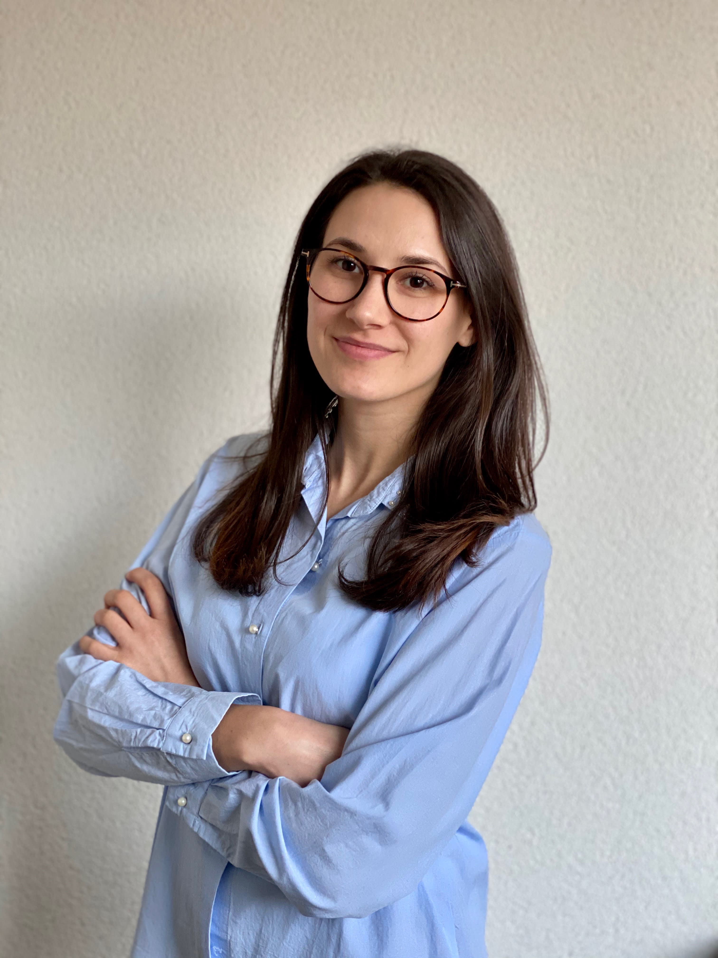 Mme Morgane COLLIN, Psychologue à Bouc-Bel-Air : Prenez RDV en ligne -  Doctolib