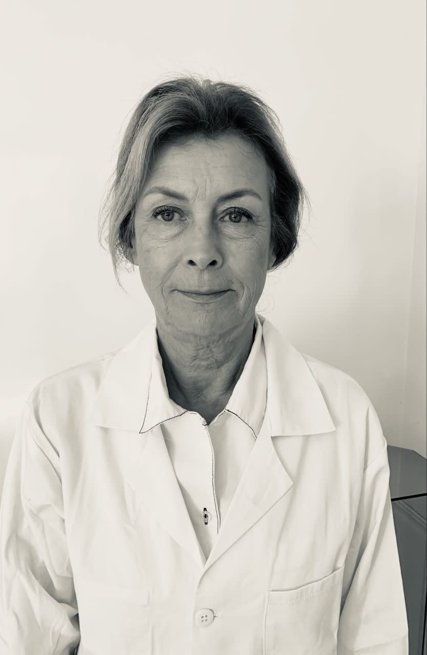 Dr Anne LERCH, Médecin généraliste à Paris : Prenez RDV en ligne