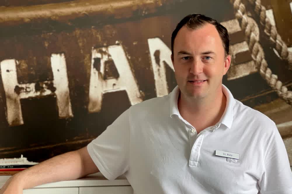 UROLOGIE OTHMARSCHEN, Gemeinschaftspraxis in Hamburg