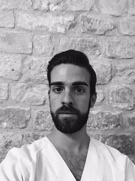 David Moncho Vicente