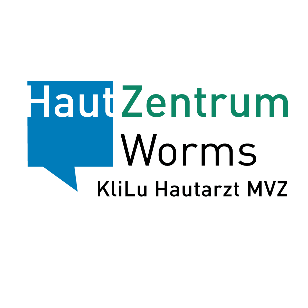 KliLu Hautarzt MVZ GmbH, MVZ - Medizinisches Versorgungszentrum in Worms