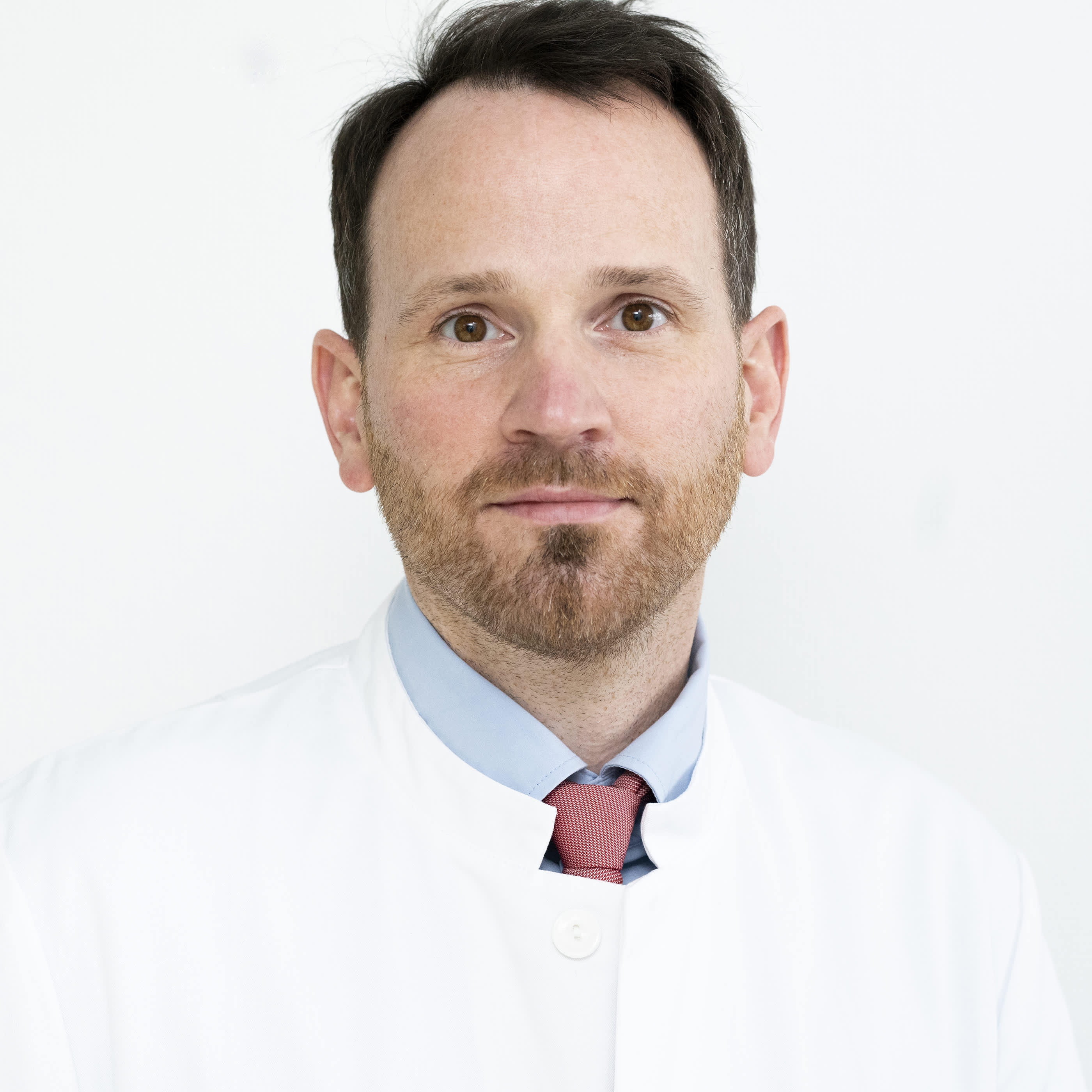 Dr. med. Mathias Fritz, Viszeralchirurg in Haßfurt