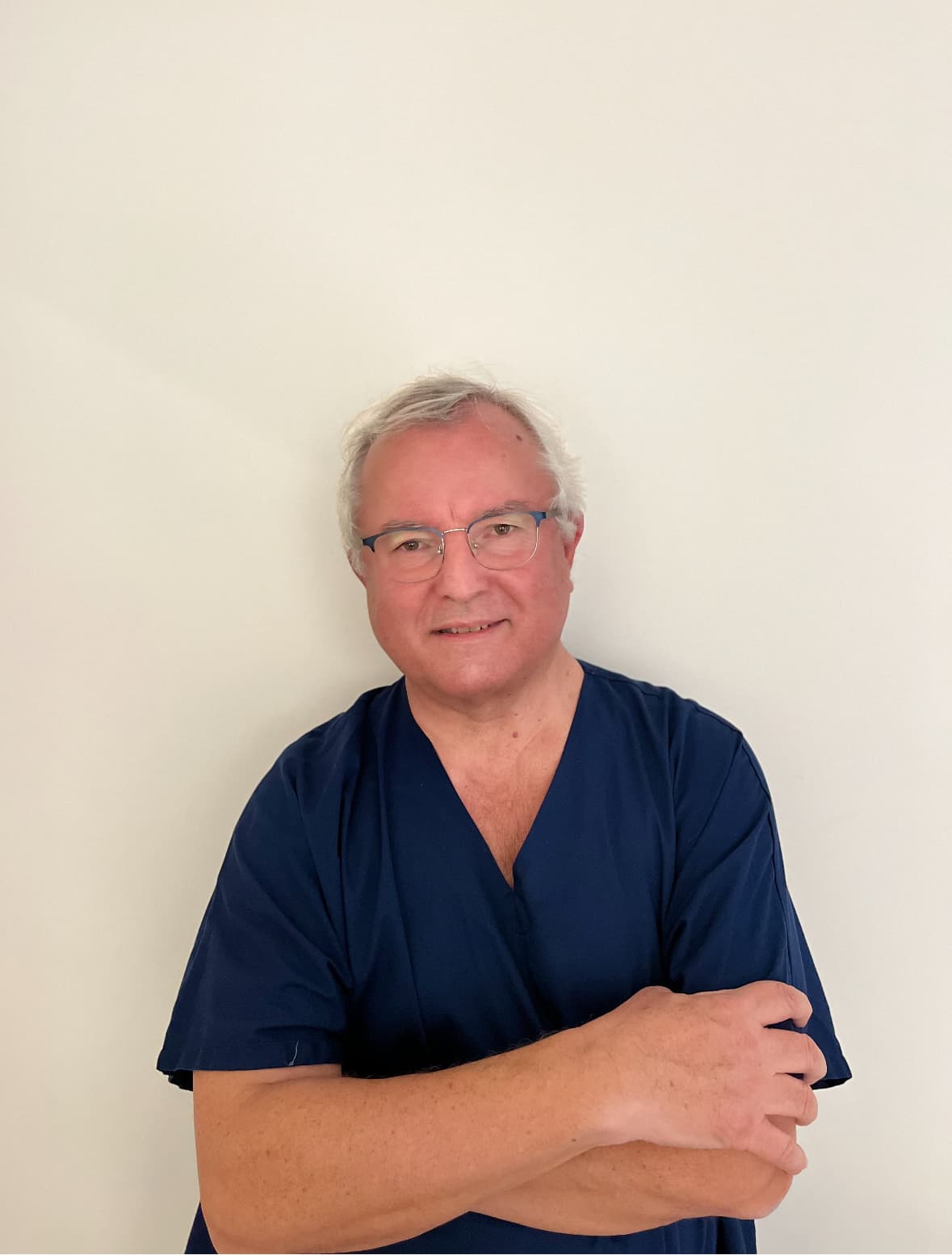 Dr Jean-Paul Allart, Gynécologue obstétricien à Paris