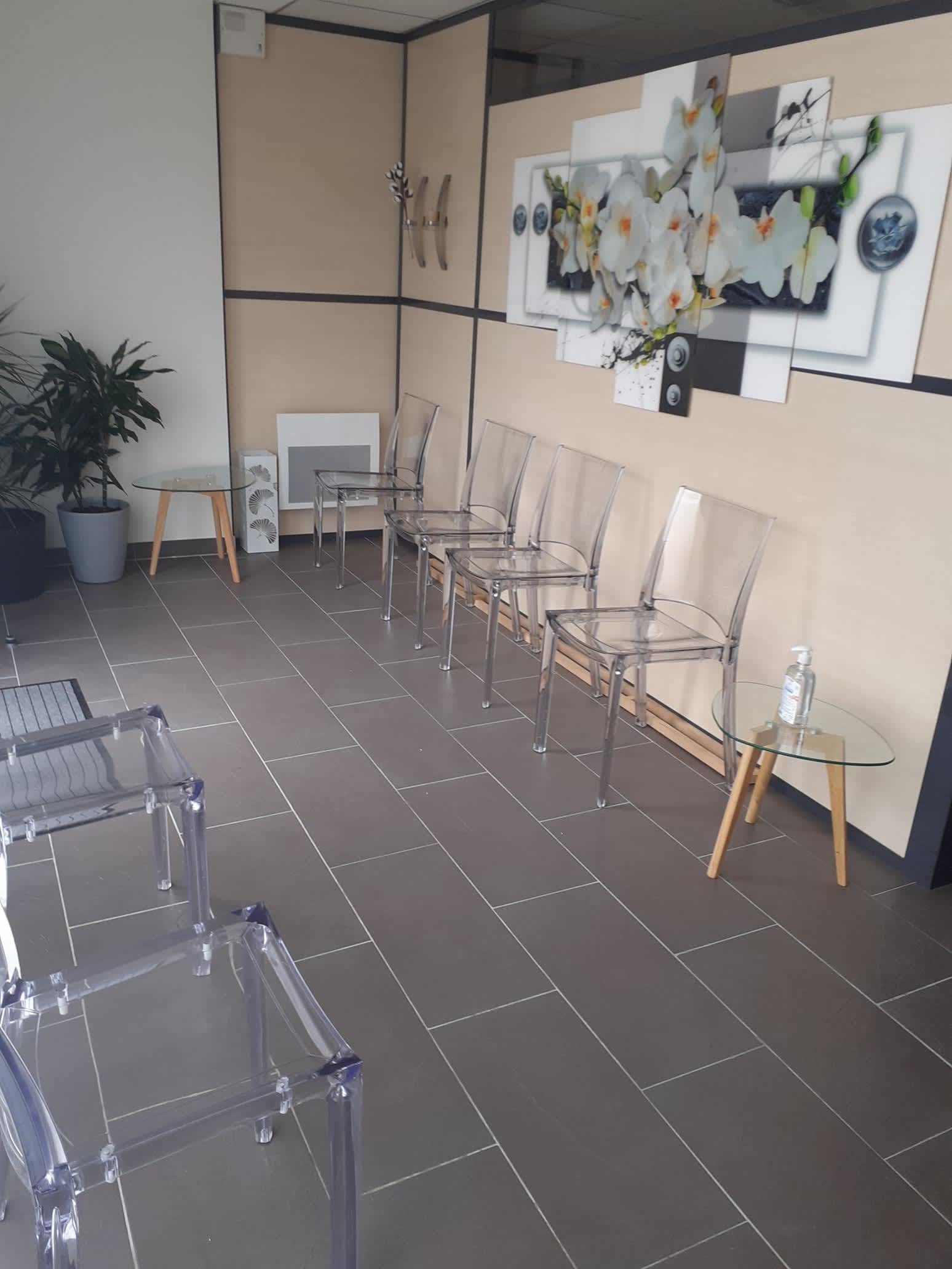 Mme Morgane chemain, Psychologue à Lésigny : Prenez RDV en ligne - Doctolib