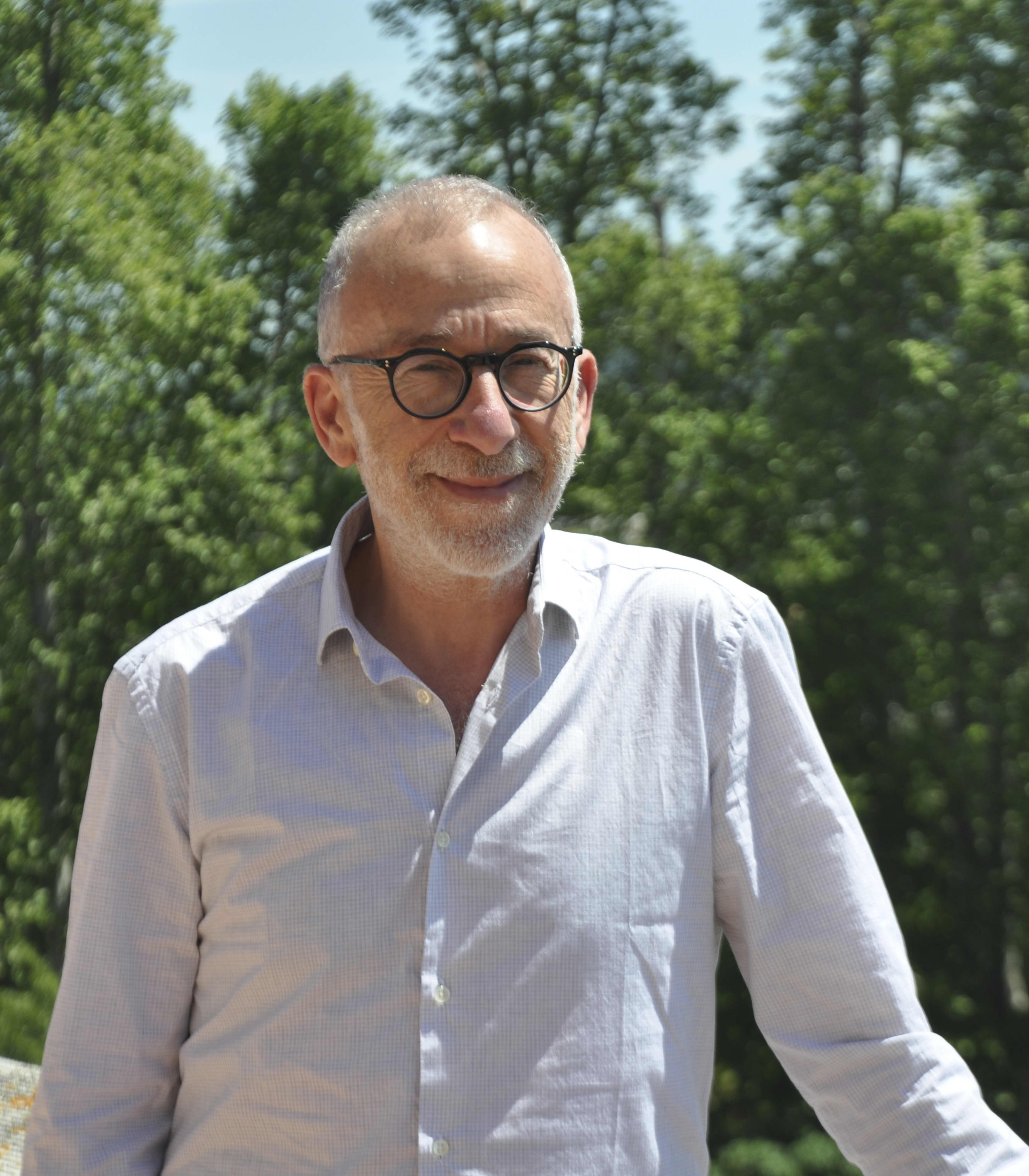 Dr Michel Stioui Medecin De La Douleur A Aix En Provence