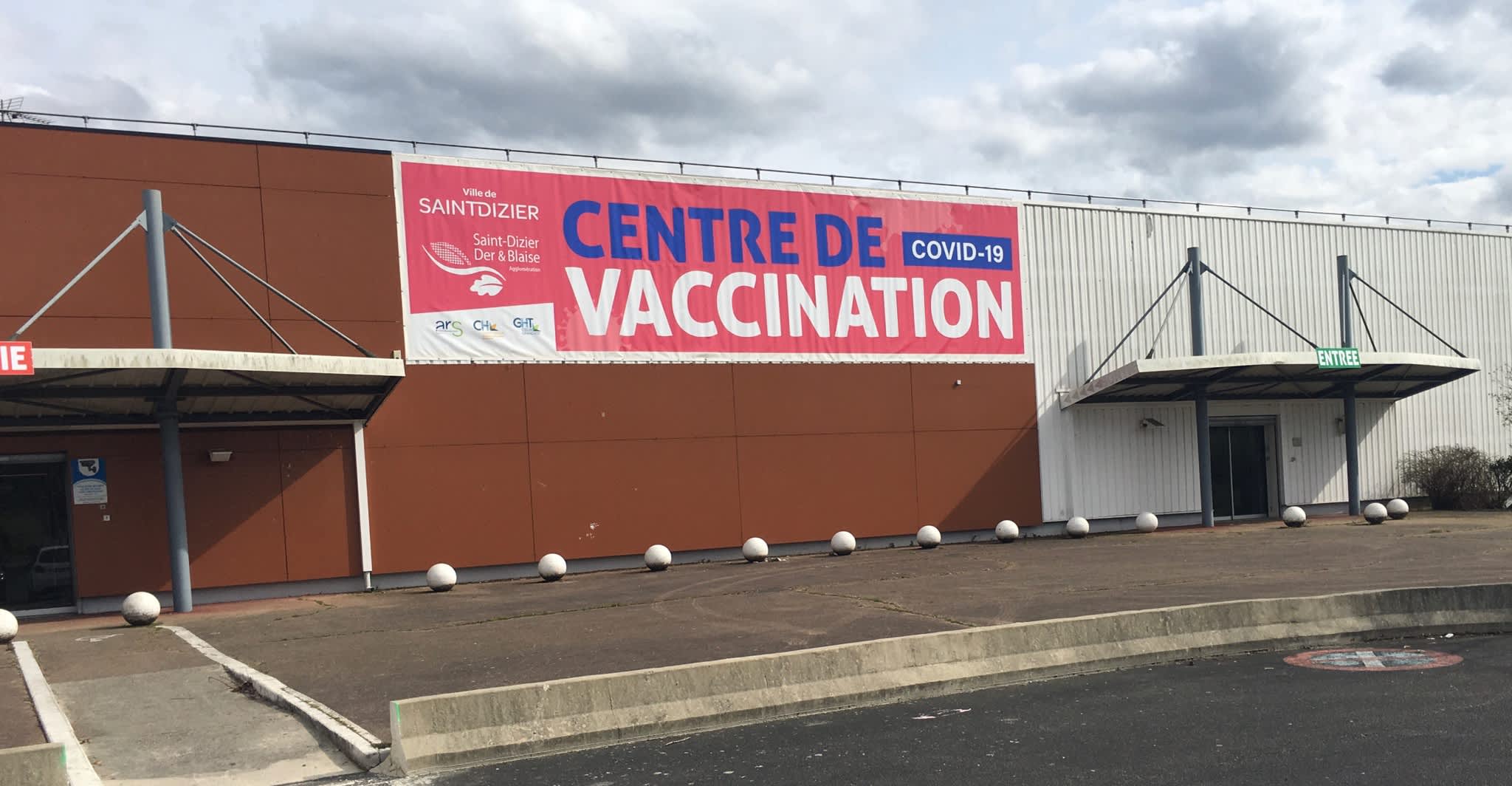 centre de vaccination covid 19 saint dizier centre de vaccination covid 19 a saint dizier