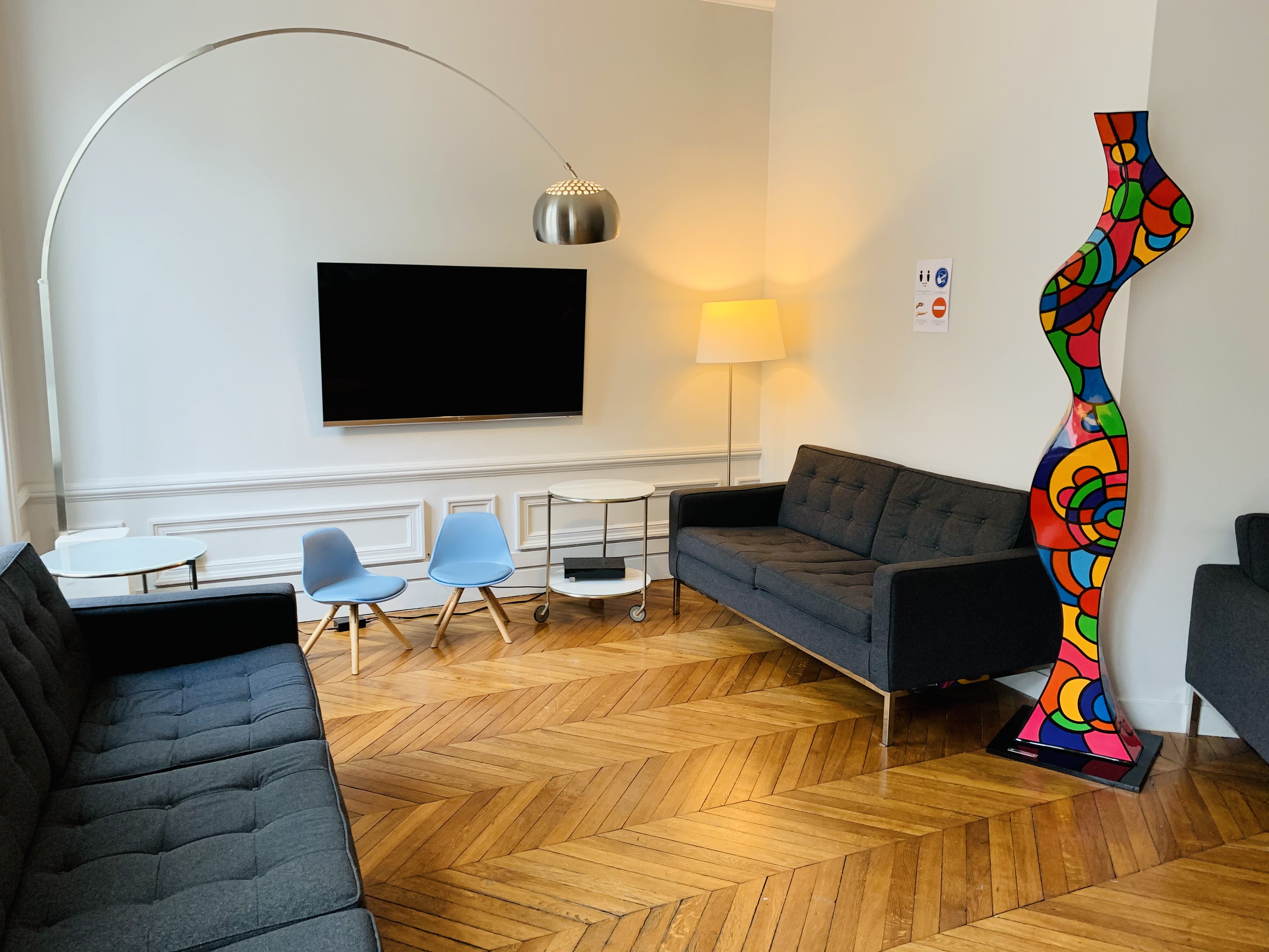 Dr Sonia Ariche Maman Radiologue A Paris Prenez Rdv En Ligne