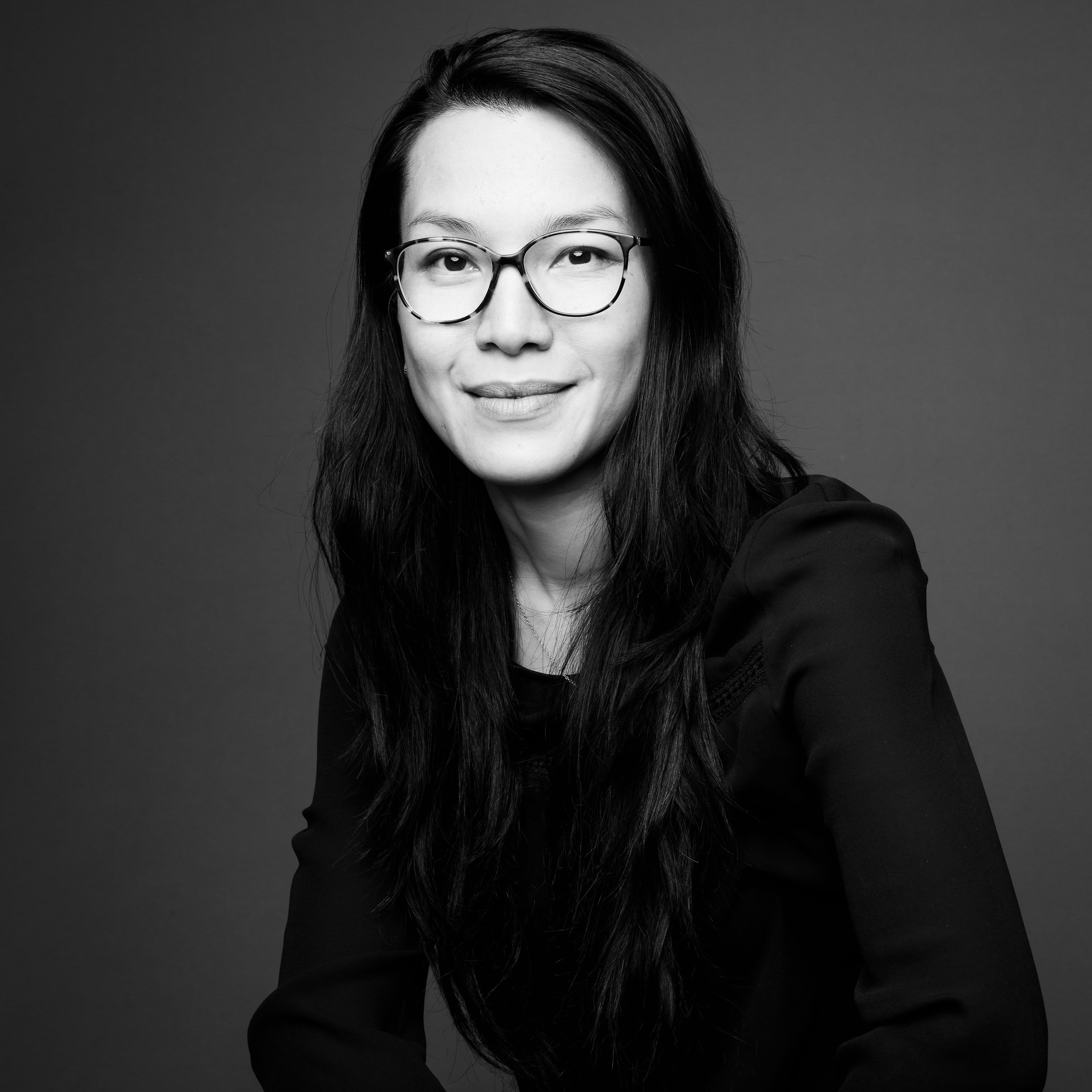 Dr Michelle NGUYEN Ophtalmologue Lagny sur Marne