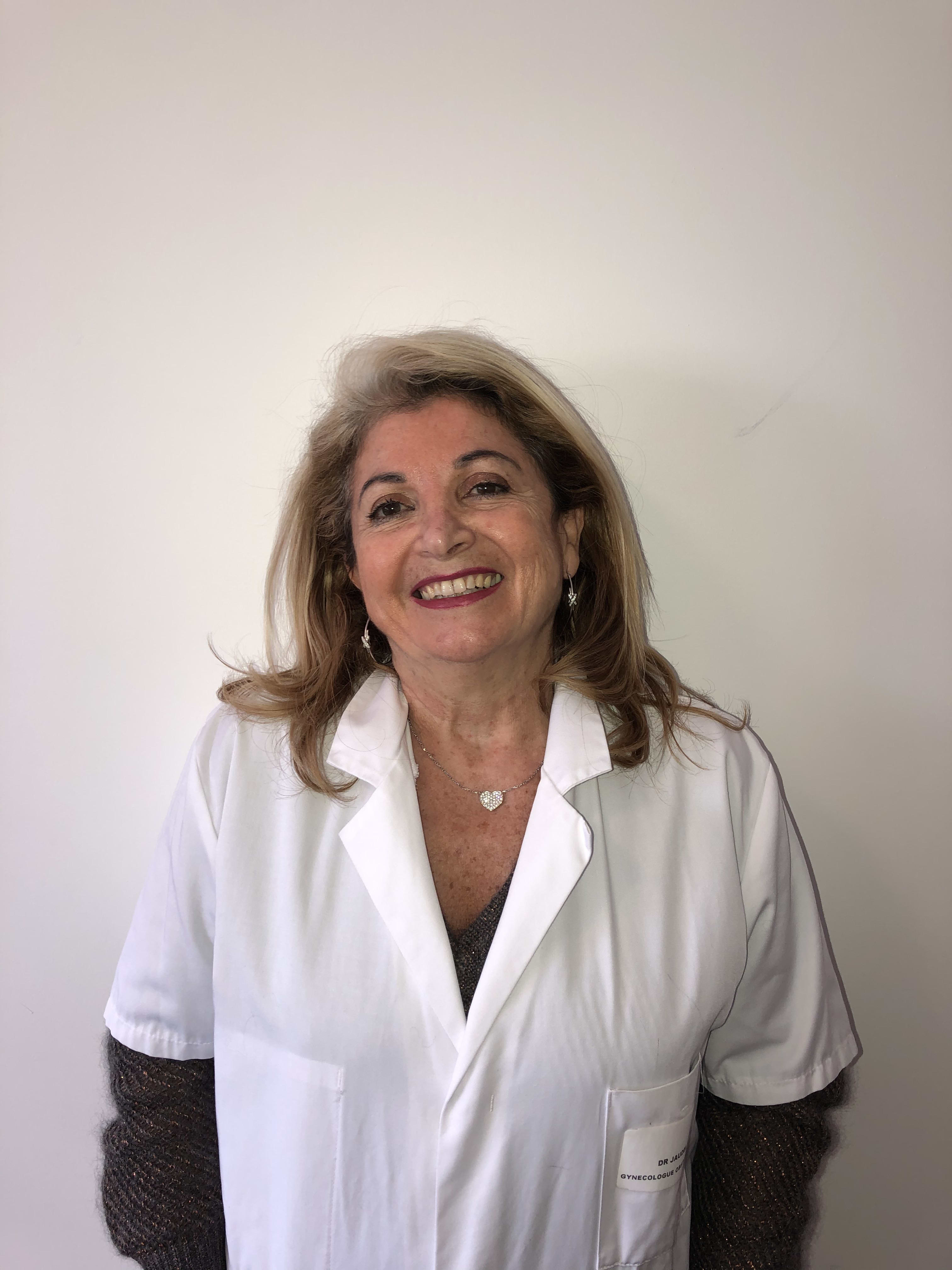 Dr Sylvia JAUDEL, Gynécologue médical et obstétrique à Évry