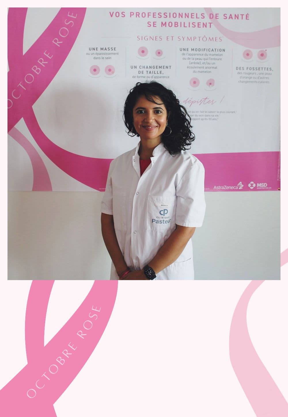 Dr Dorra Kanoun, Gynécologue médical à Toulouse : Prenez RDV en ligne